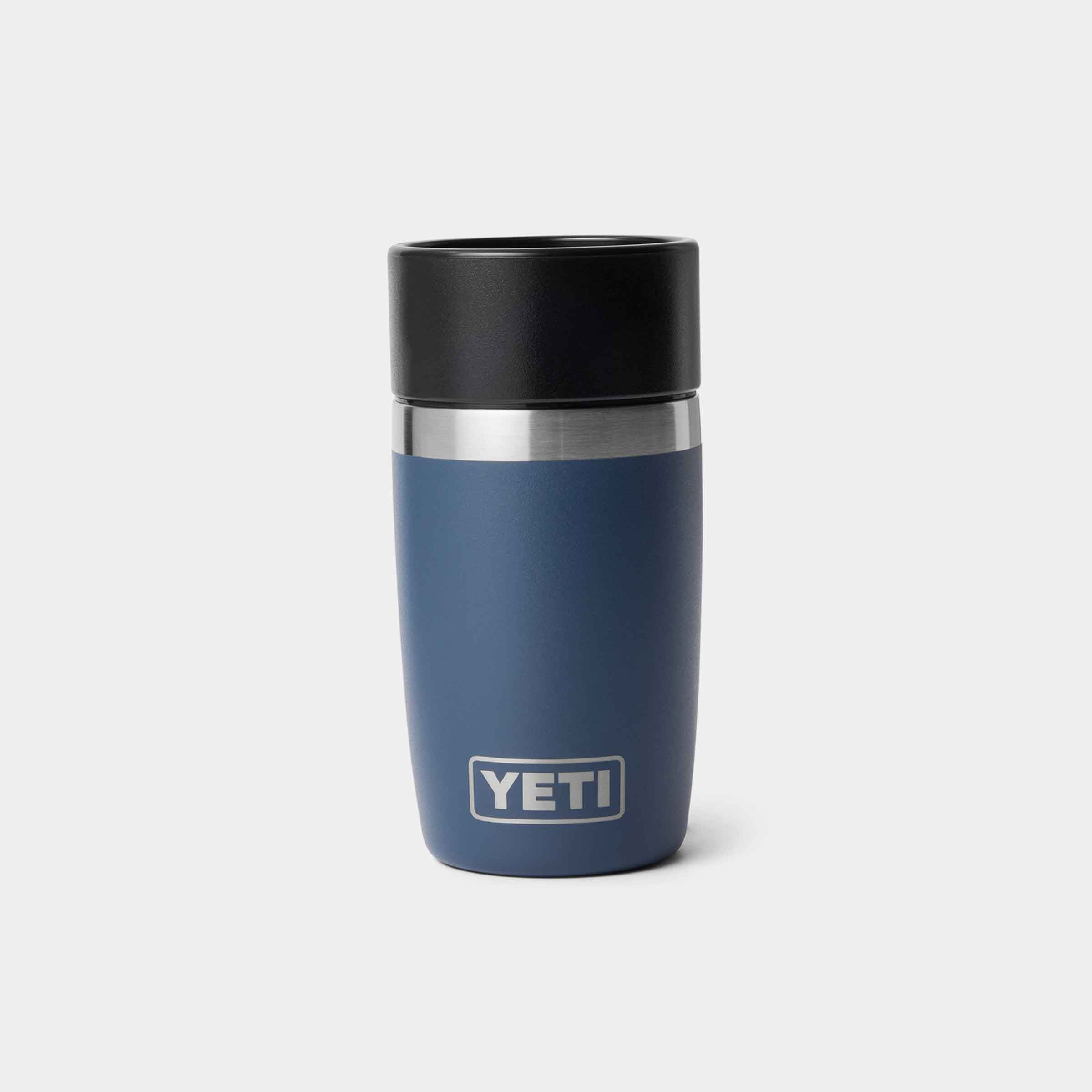 YETI Rambler 8oz (236ml) Travel Bottle