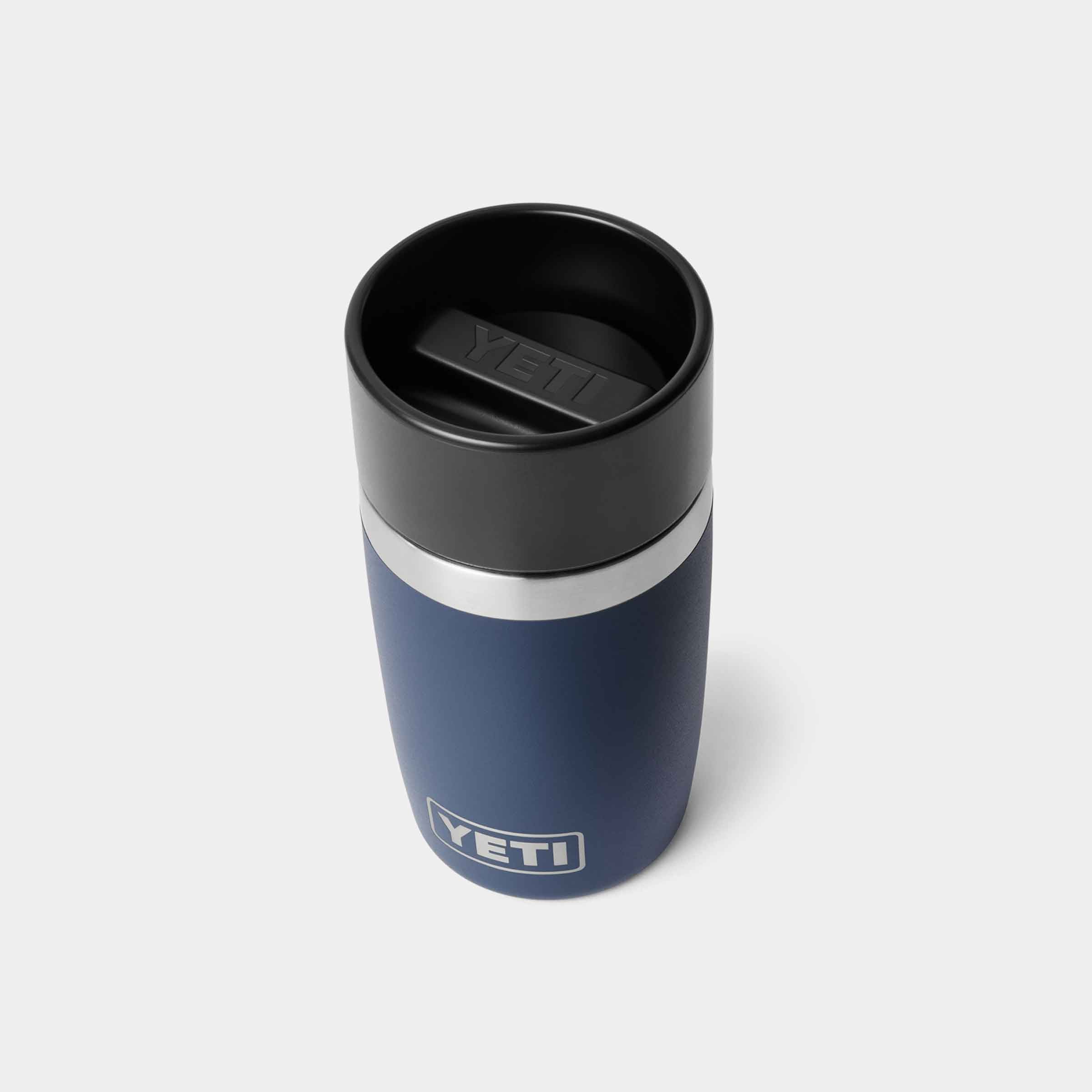 YETI Rambler 8oz (236ml) Travel Bottle