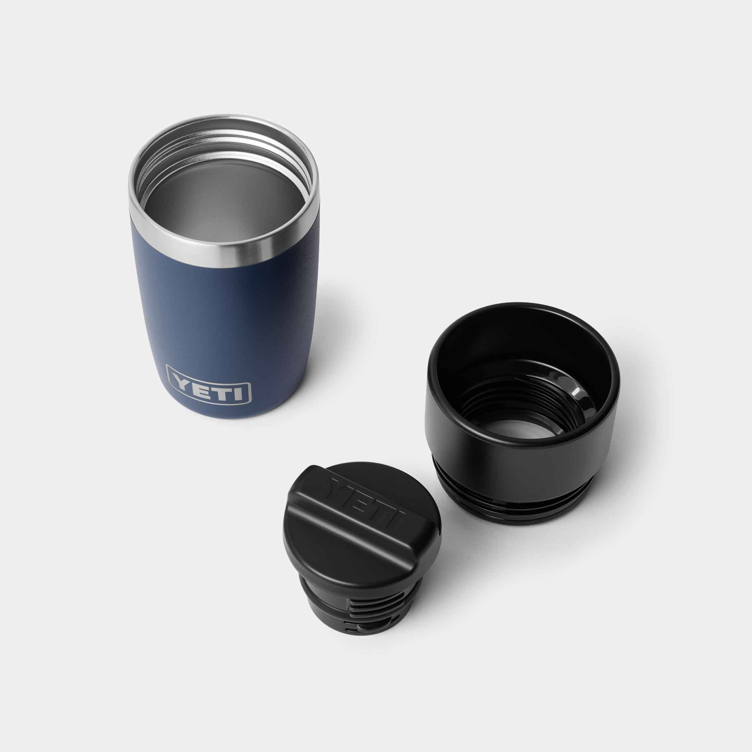 YETI Rambler 8oz (236ml) Travel Bottle