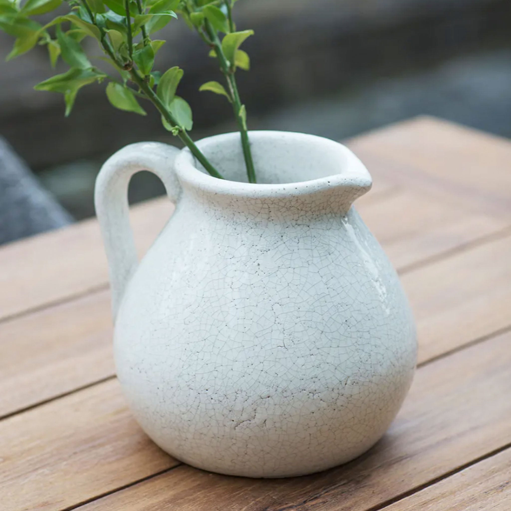 Ravello Flower Jug