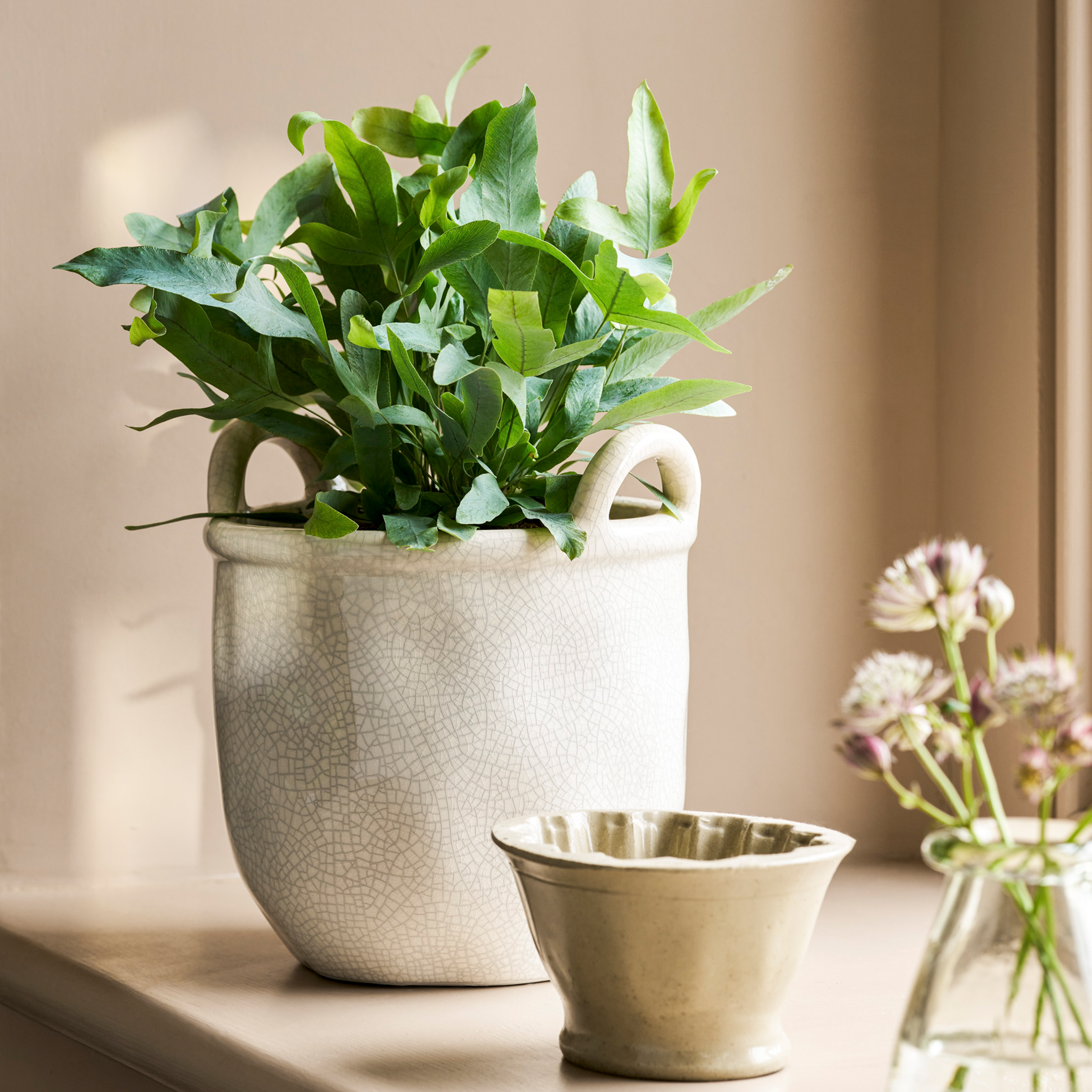 Ravello Rounded Pot