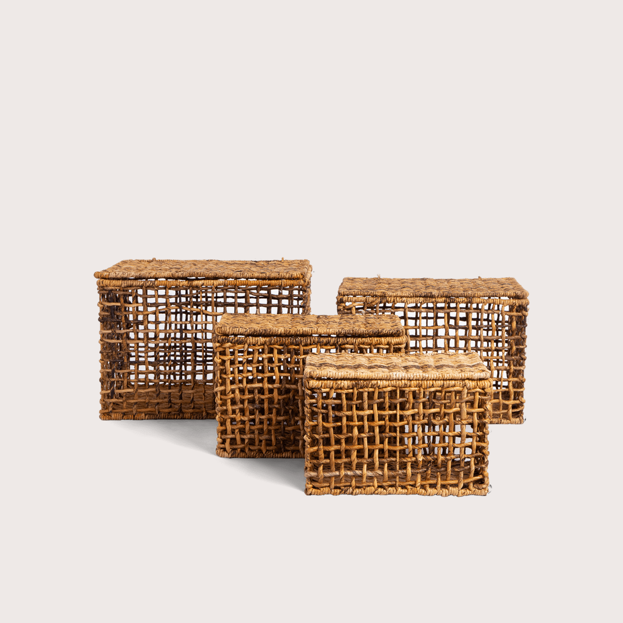 Rinjani Basket