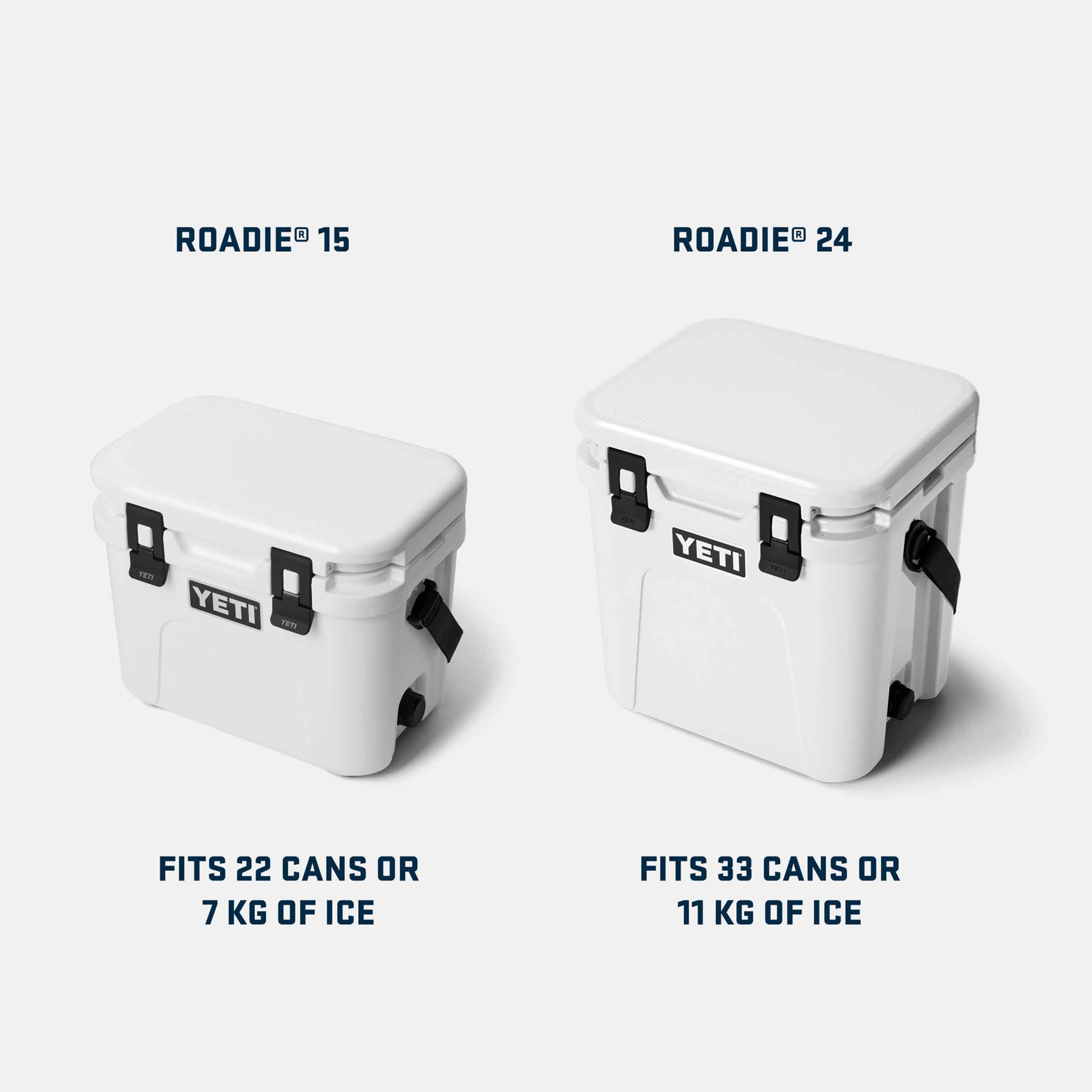 Roadie® 24 Cool Box