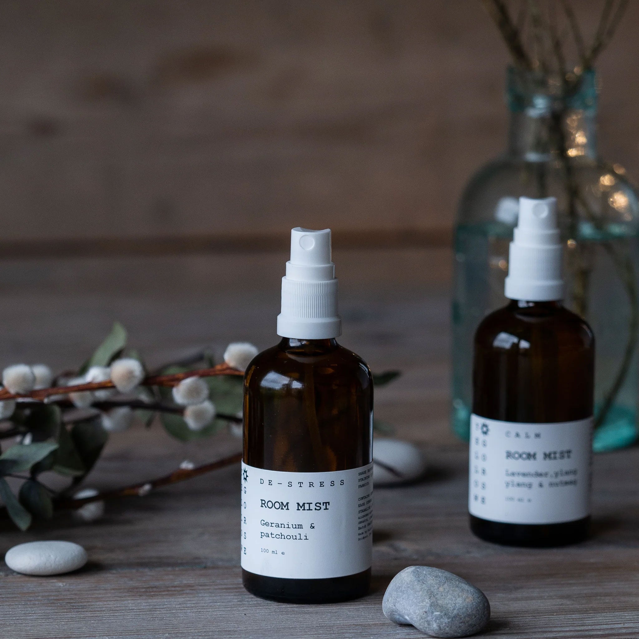 Room Mist | Restore