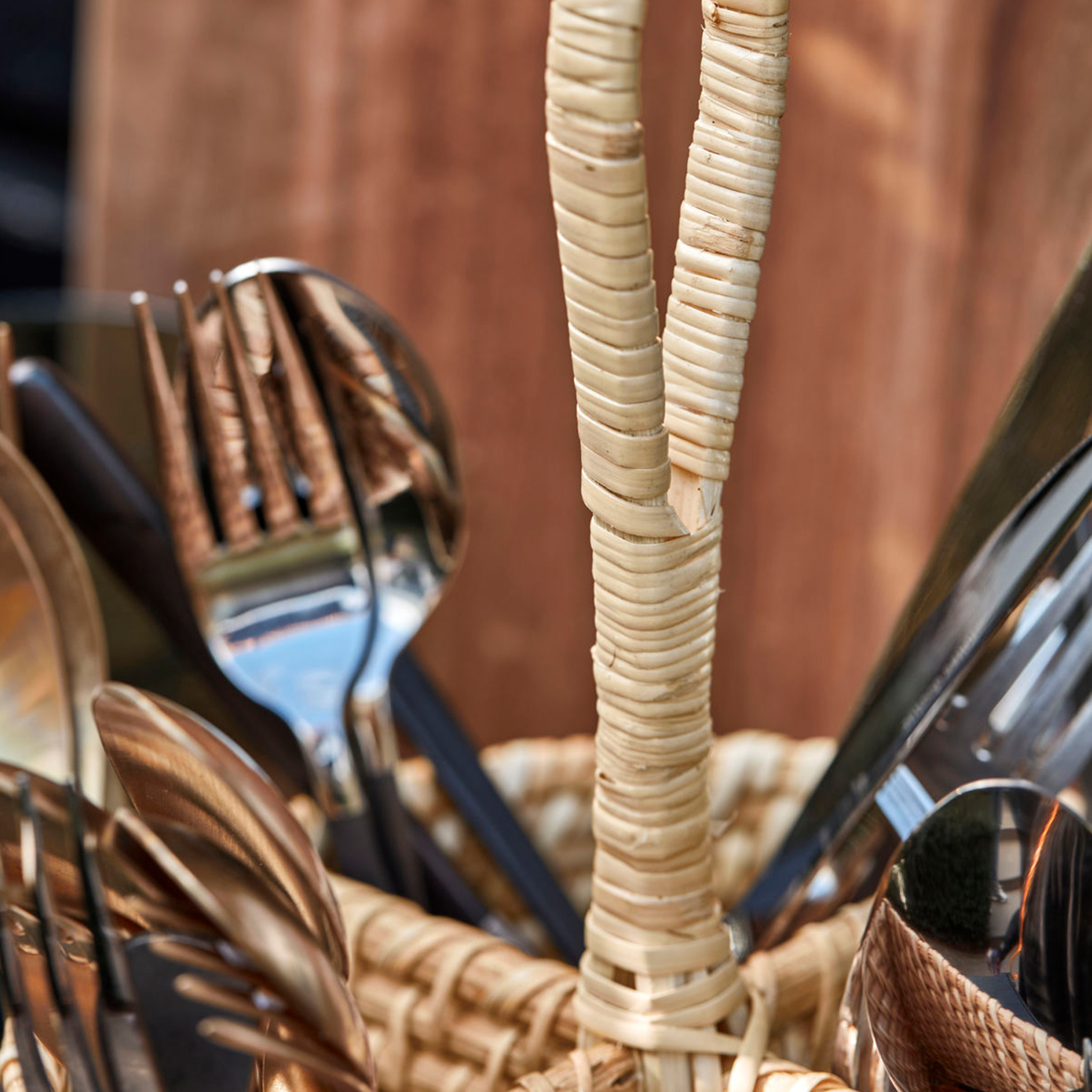 Roon Cutlery Holder