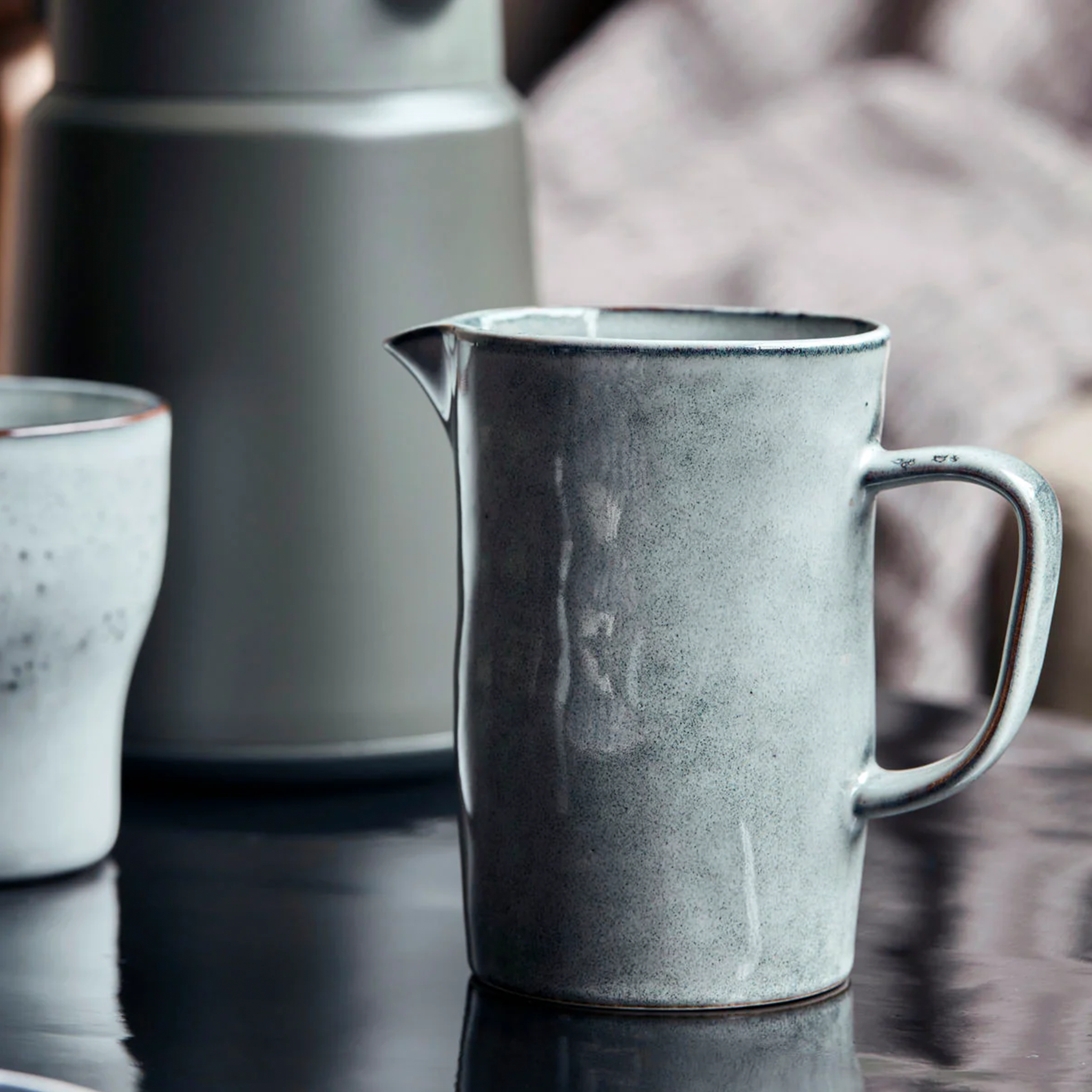 Rustic Jug | Small