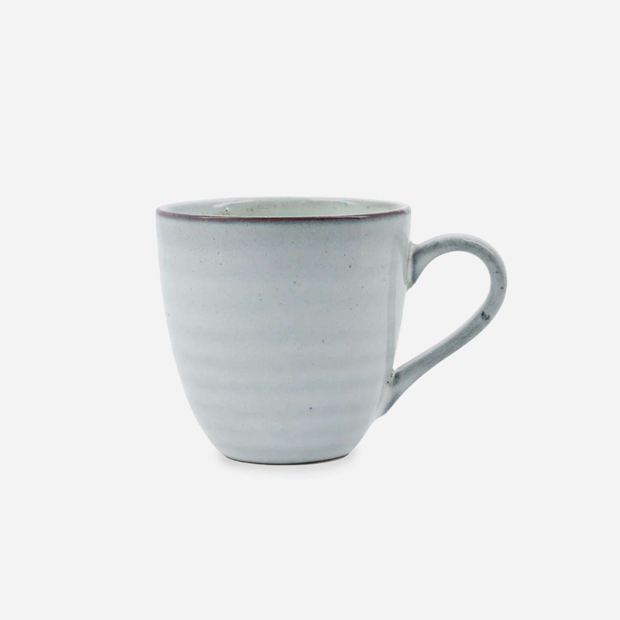Rustic Mug (Set of 4)