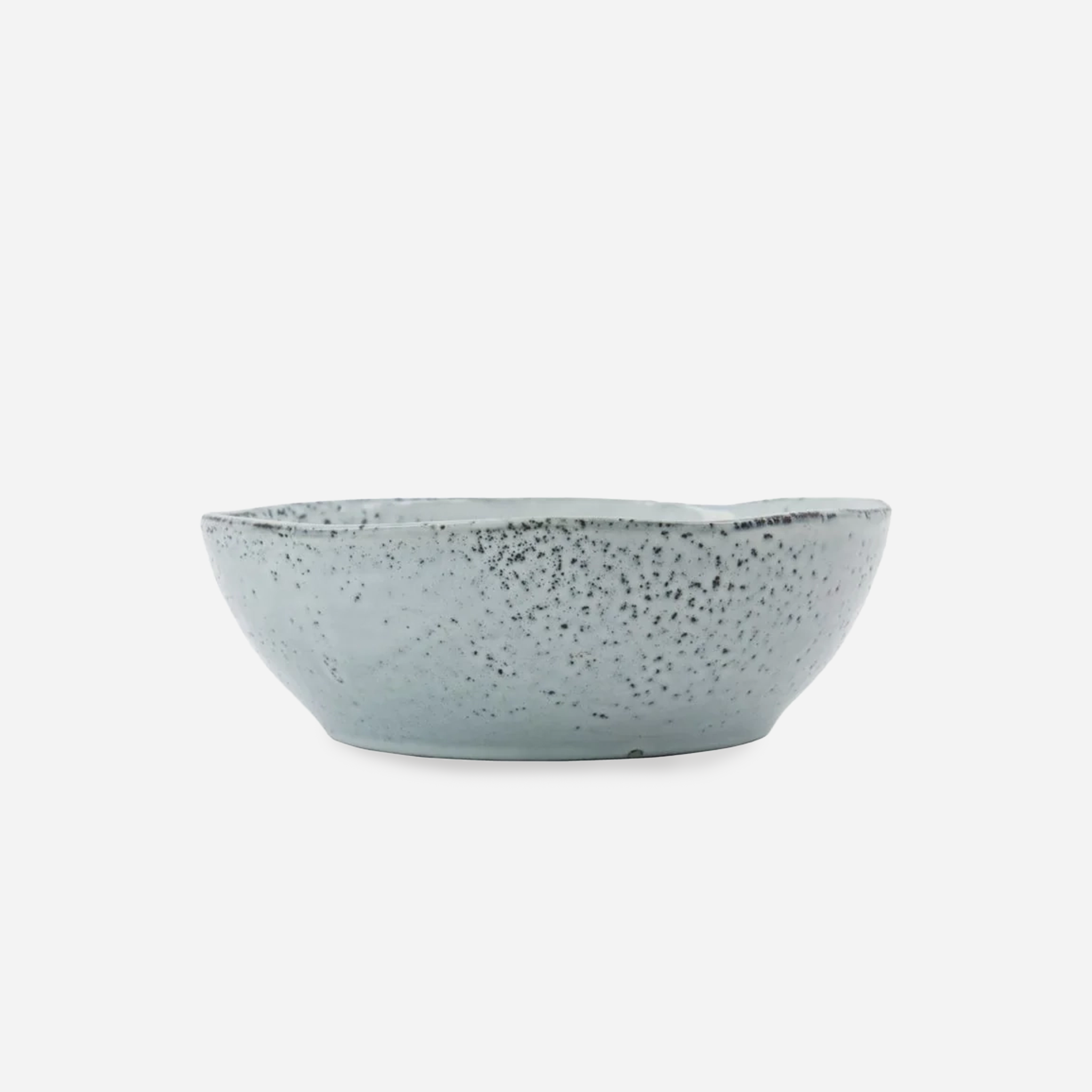 Rustic Serving Bowl