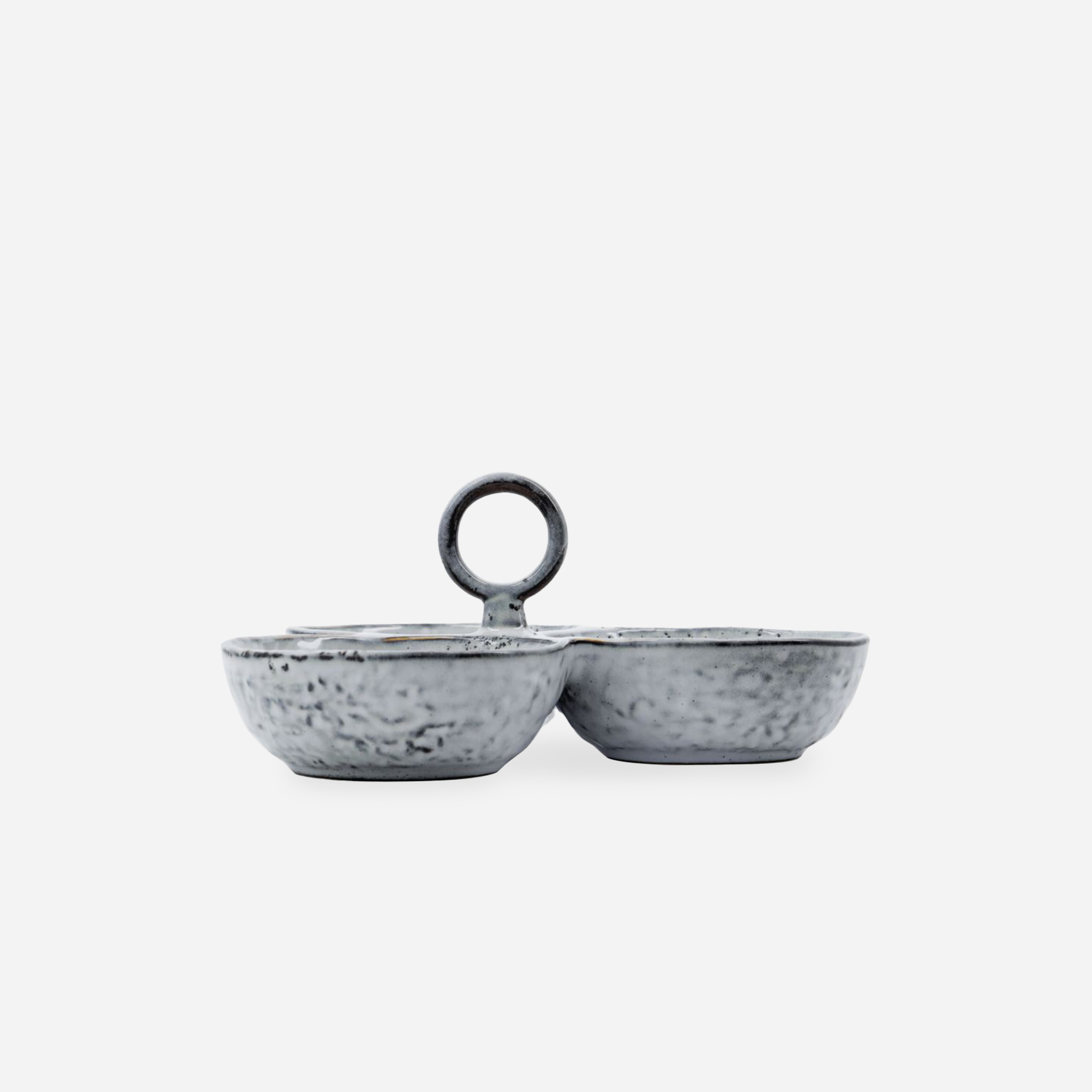 Rustic Serving Bowls