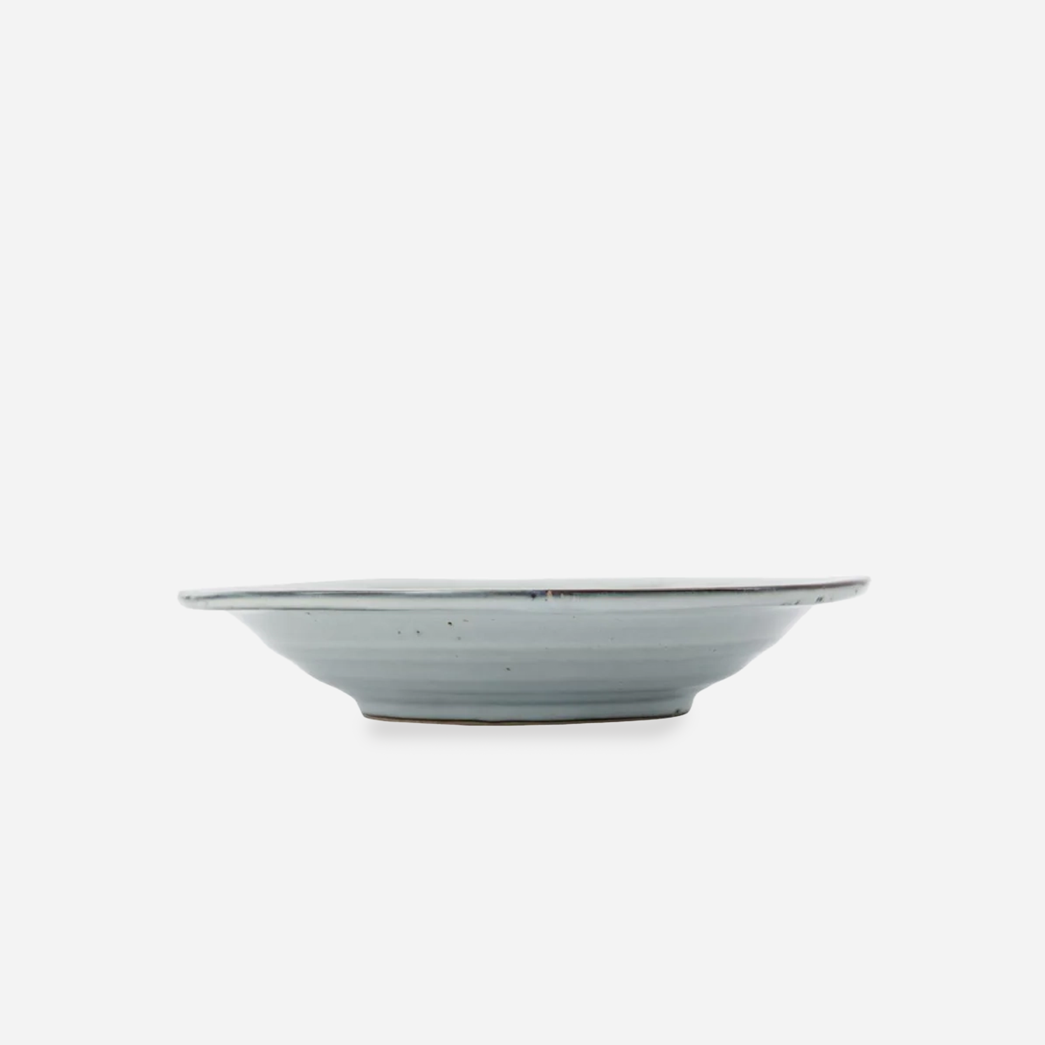 Rustic Soup Bowl