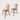 Sakra Dining Chairs (Pair) - Oak