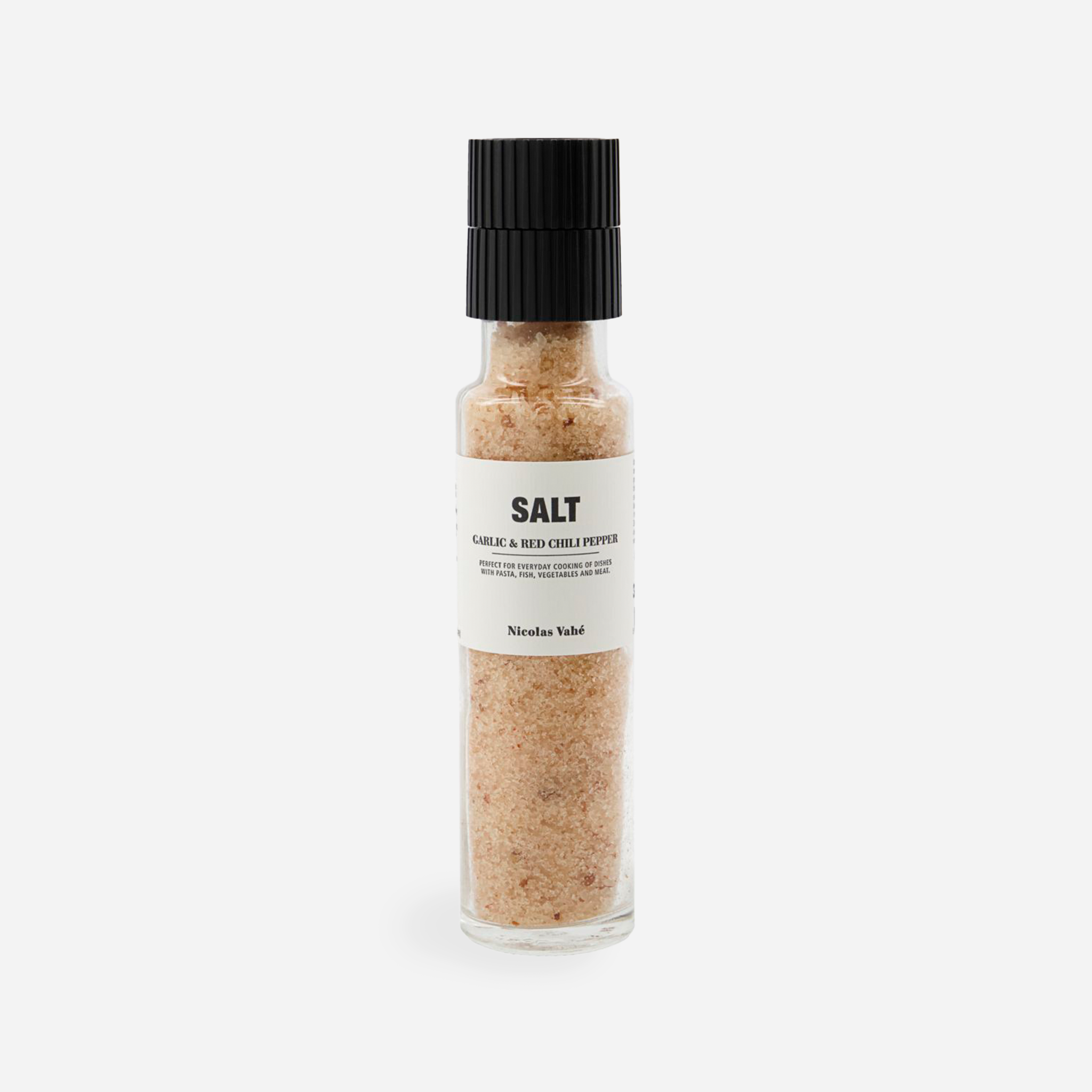 Salt Mixes | Various