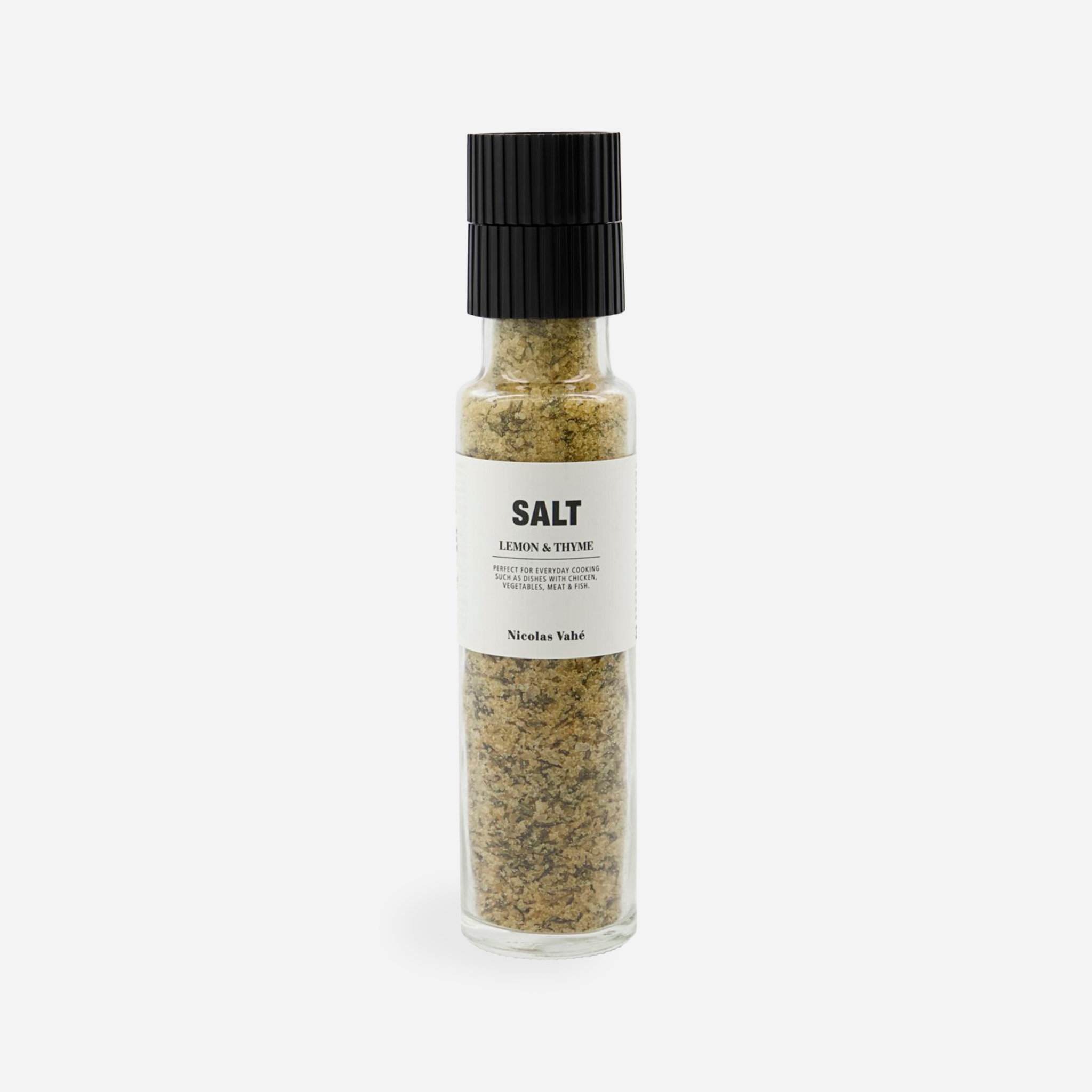 Salt Mixes | Various