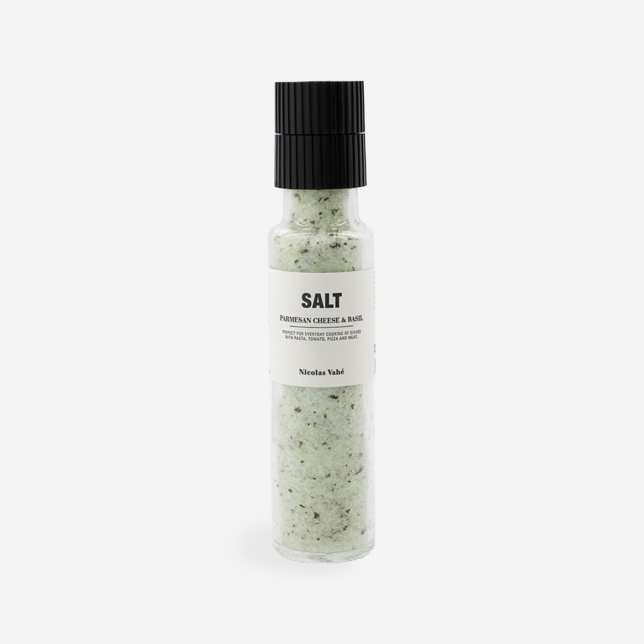 Salt Mixes | Various