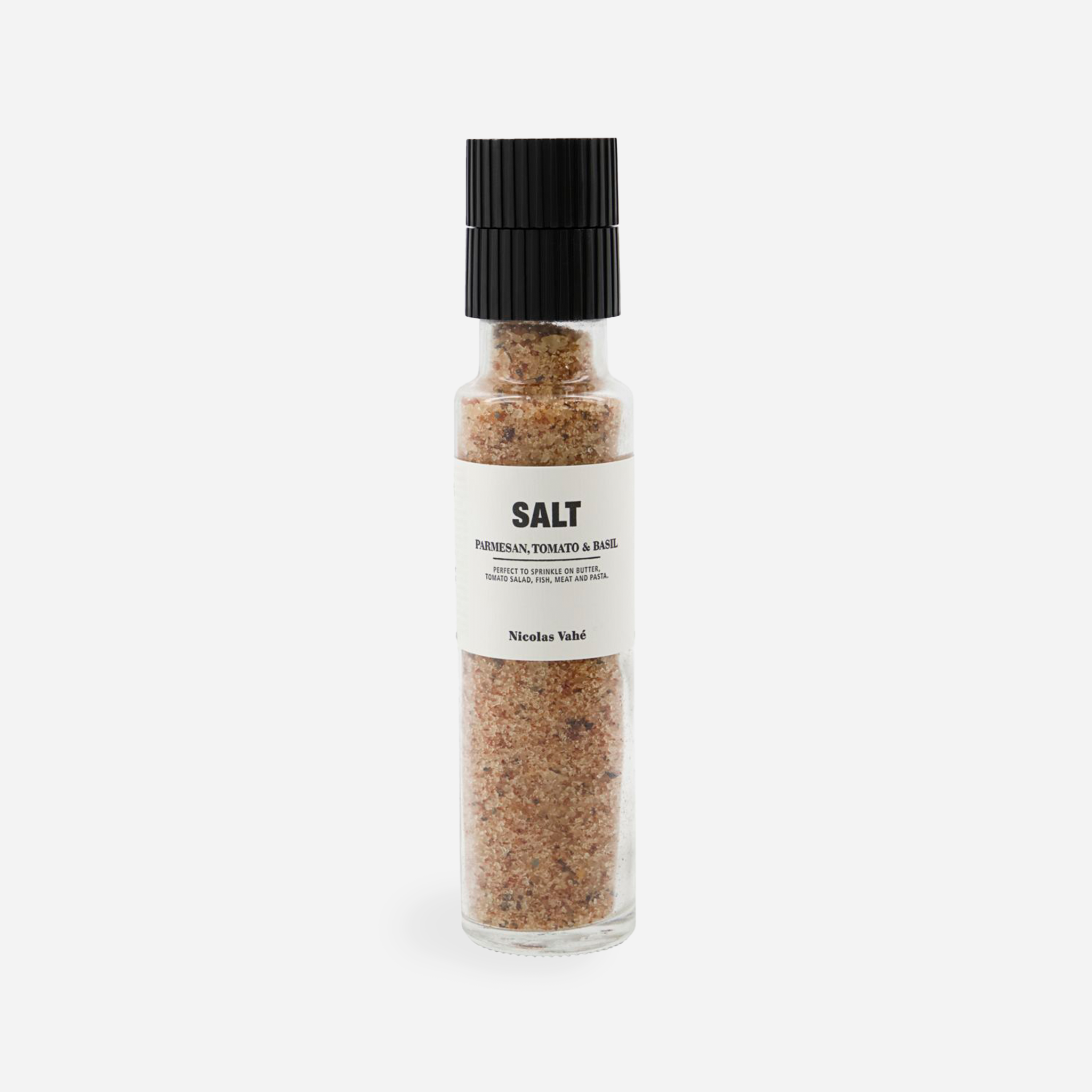 Salt Mixes | Various