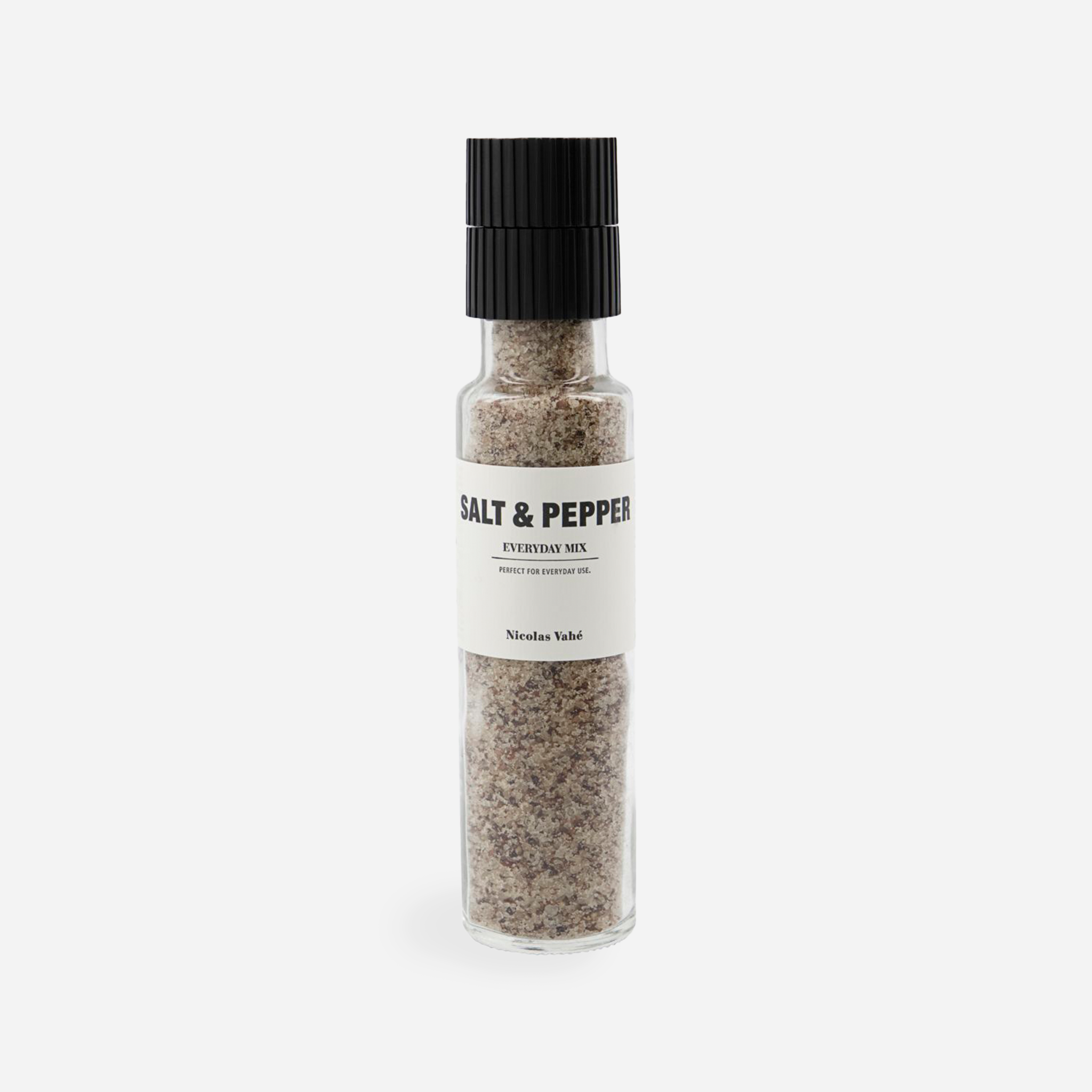 Salt + Pepper | Everyday Mix