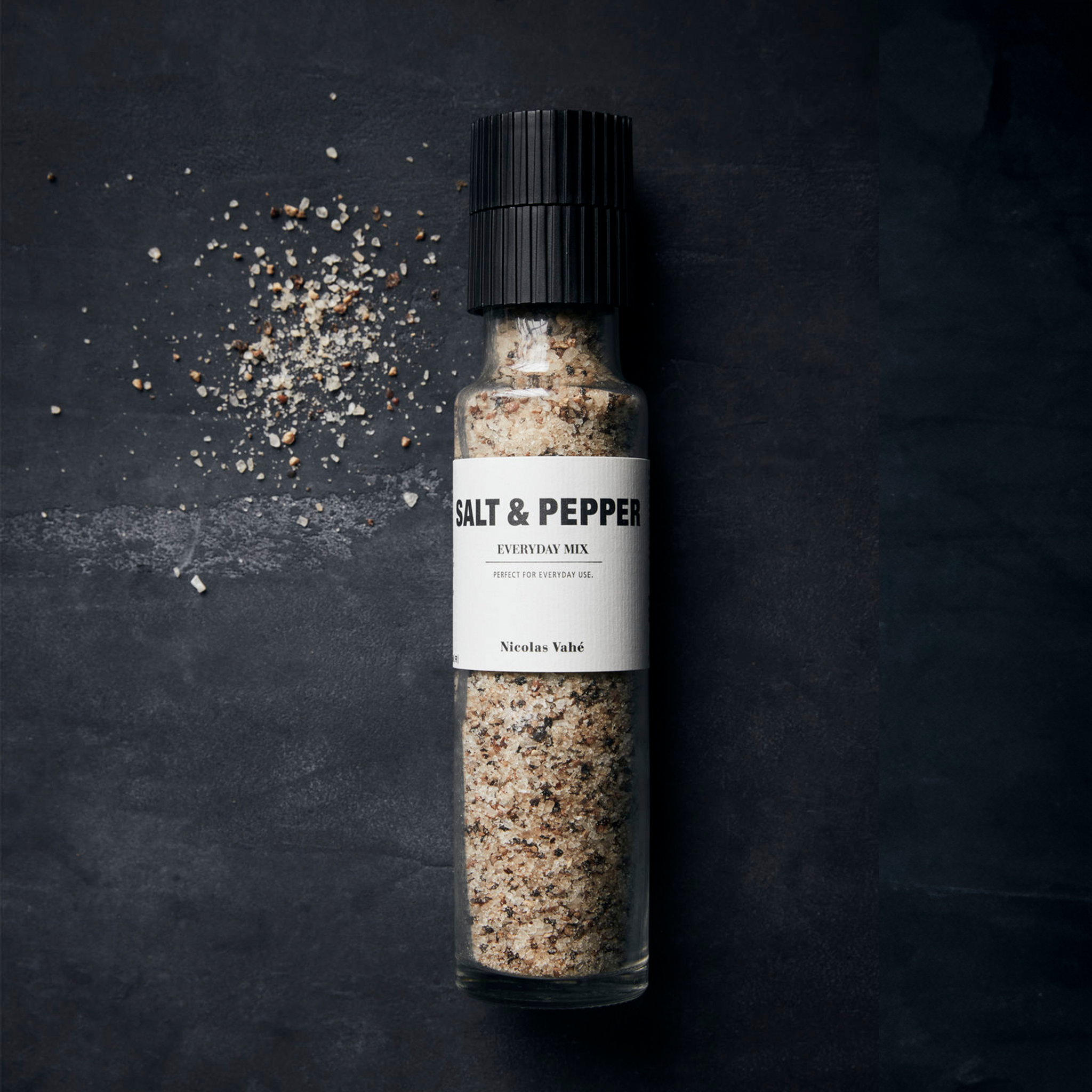 Salt + Pepper | Everyday Mix