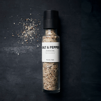 Salt + Pepper - Everyday Mix