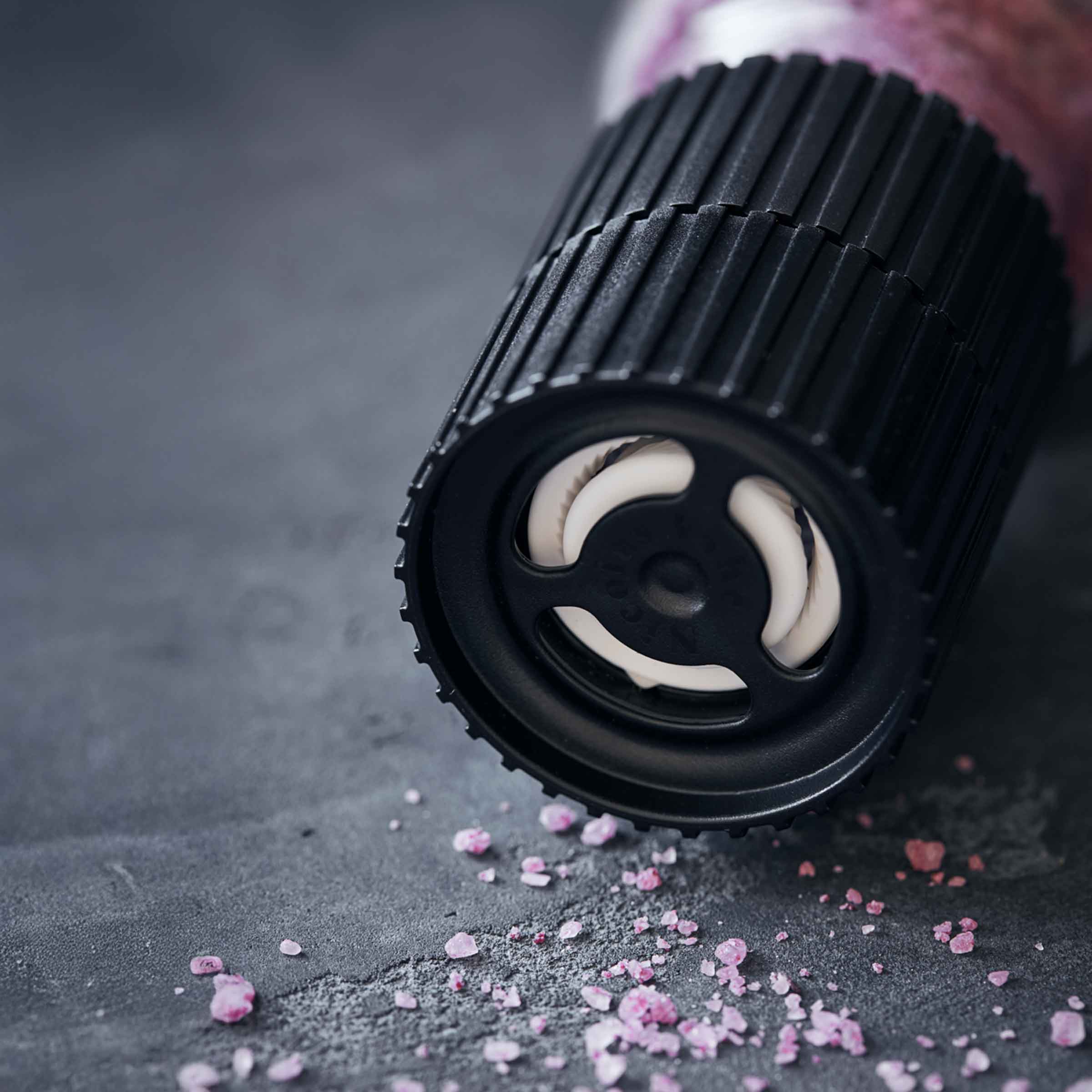 Salt | Red Wine & Bay Leaves