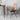 Sanur Dining Chairs (Pair) - Brown