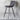 Sanur Bar Stool (Pair) - Grey