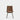 Sanur Dining Chairs | Pair | Brown