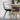 Sanur Dining Chairs | Pair | Grey