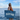 Everything | Really Big Bag | Ocean Blue