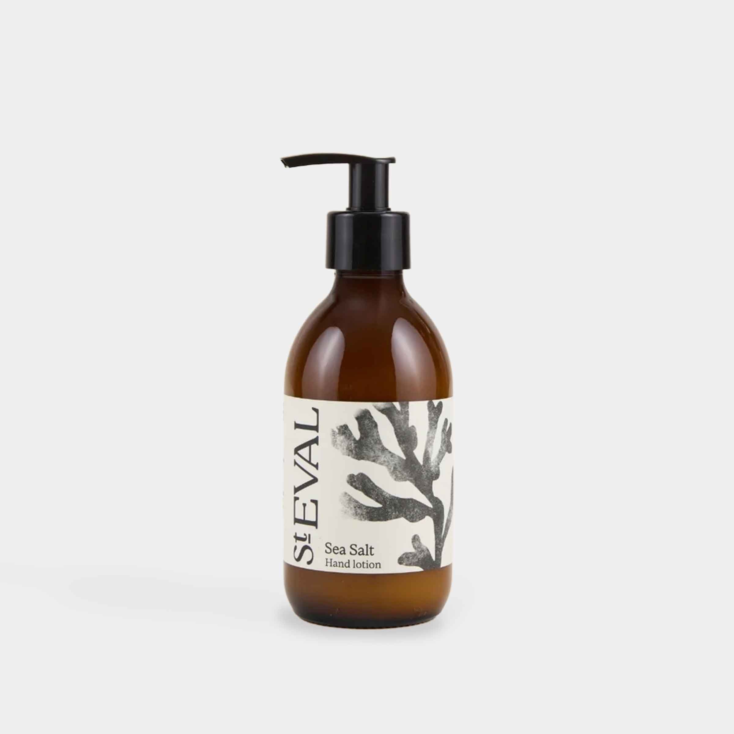 Sea Salt Hand Lotion