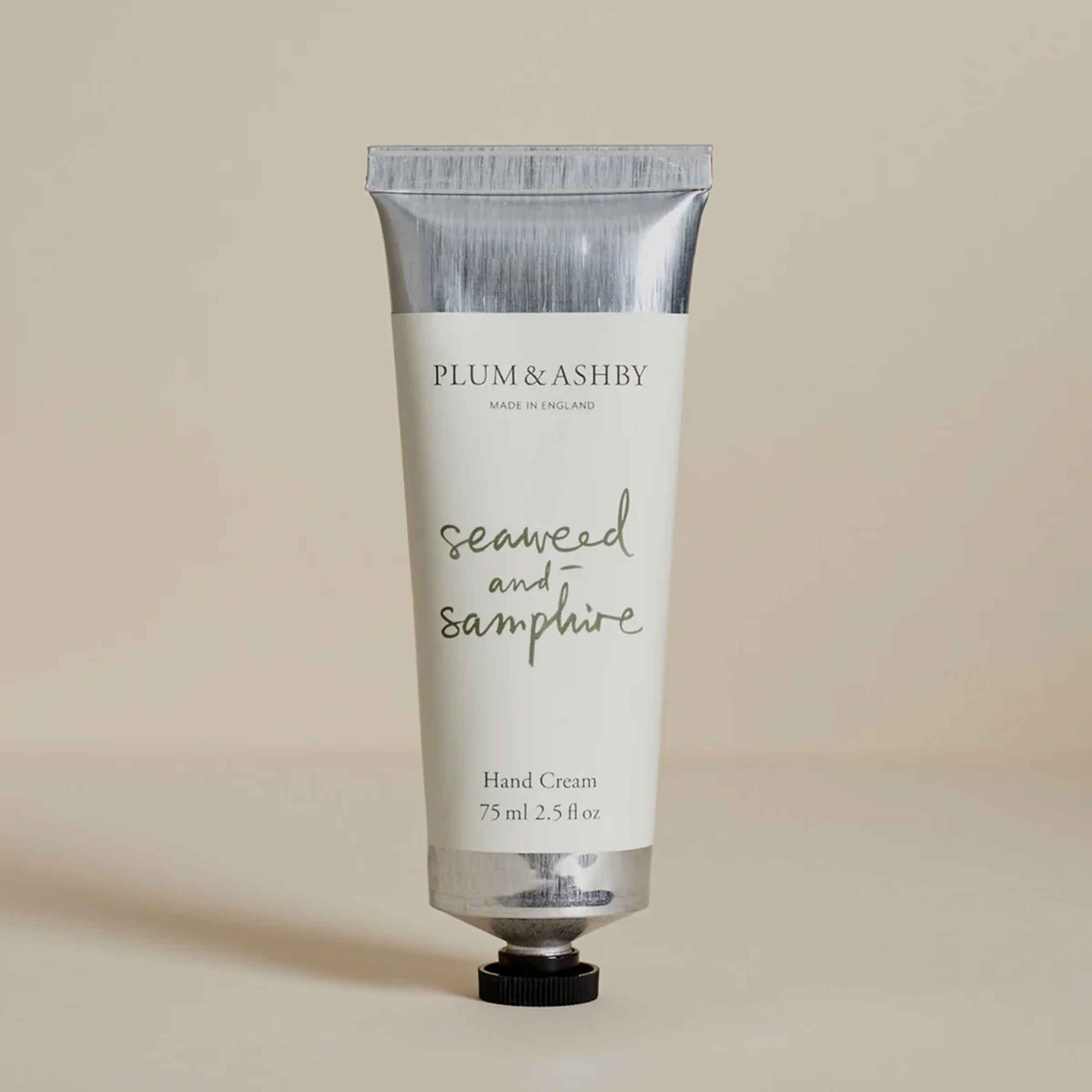 Seaweed & Samphire Hand Cream