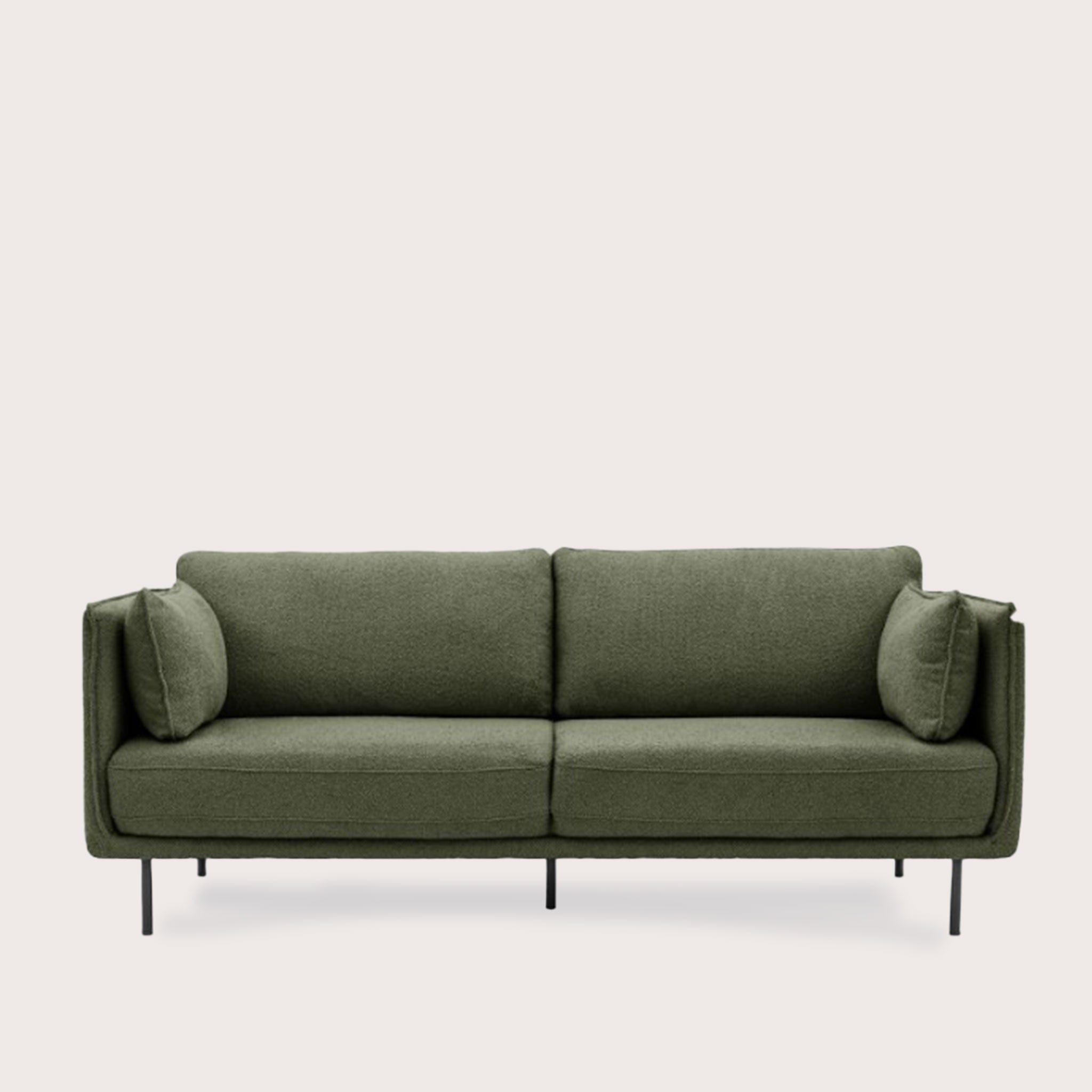Selong Sofa | Green