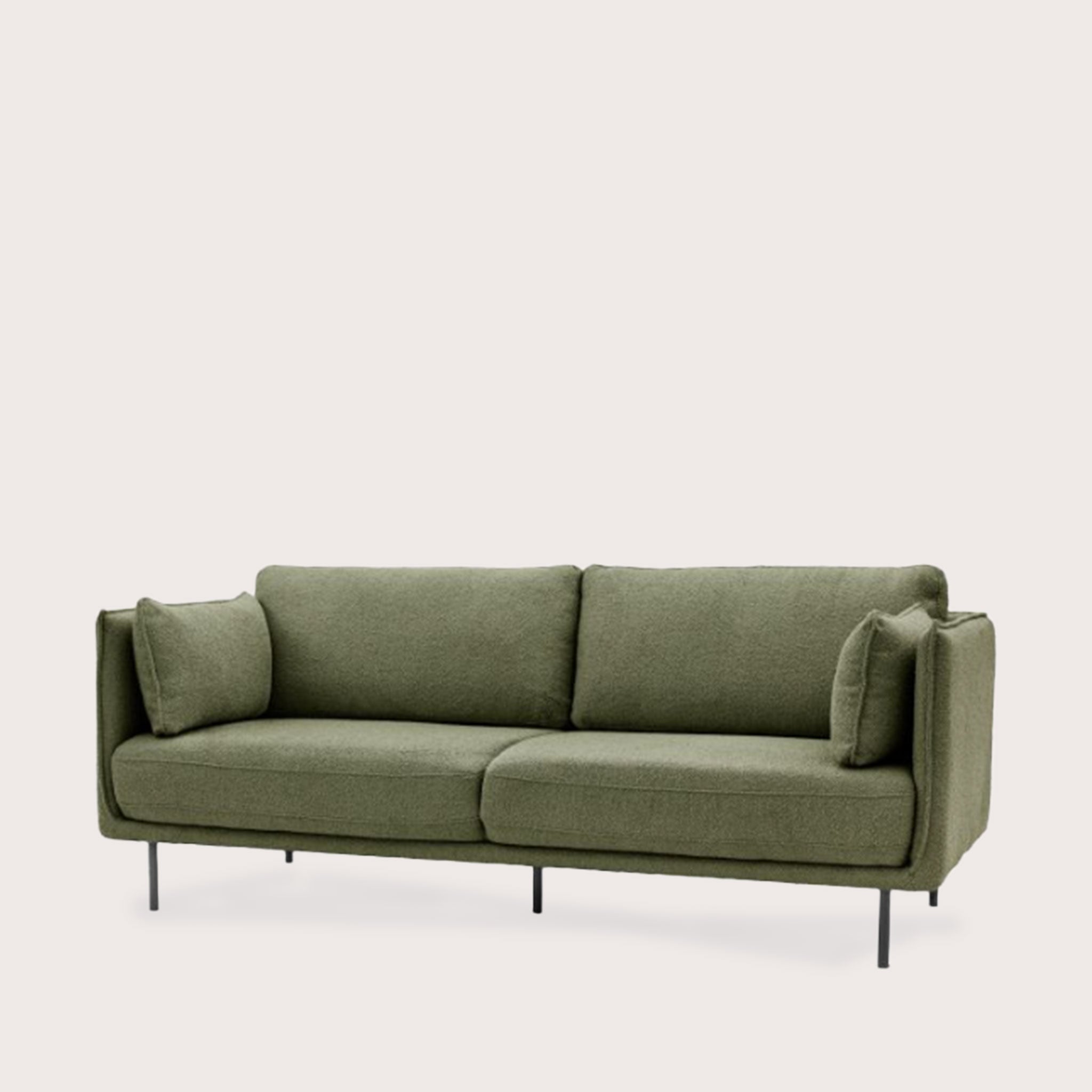 Selong Sofa | Green
