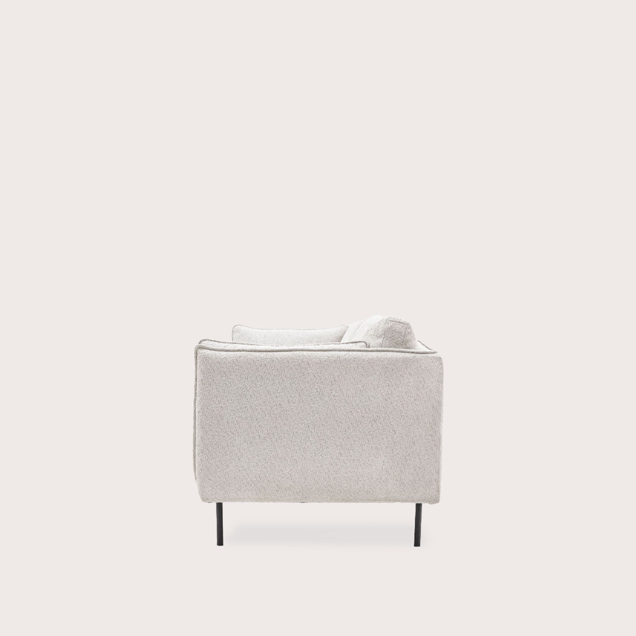 Selong Sofa | Natural