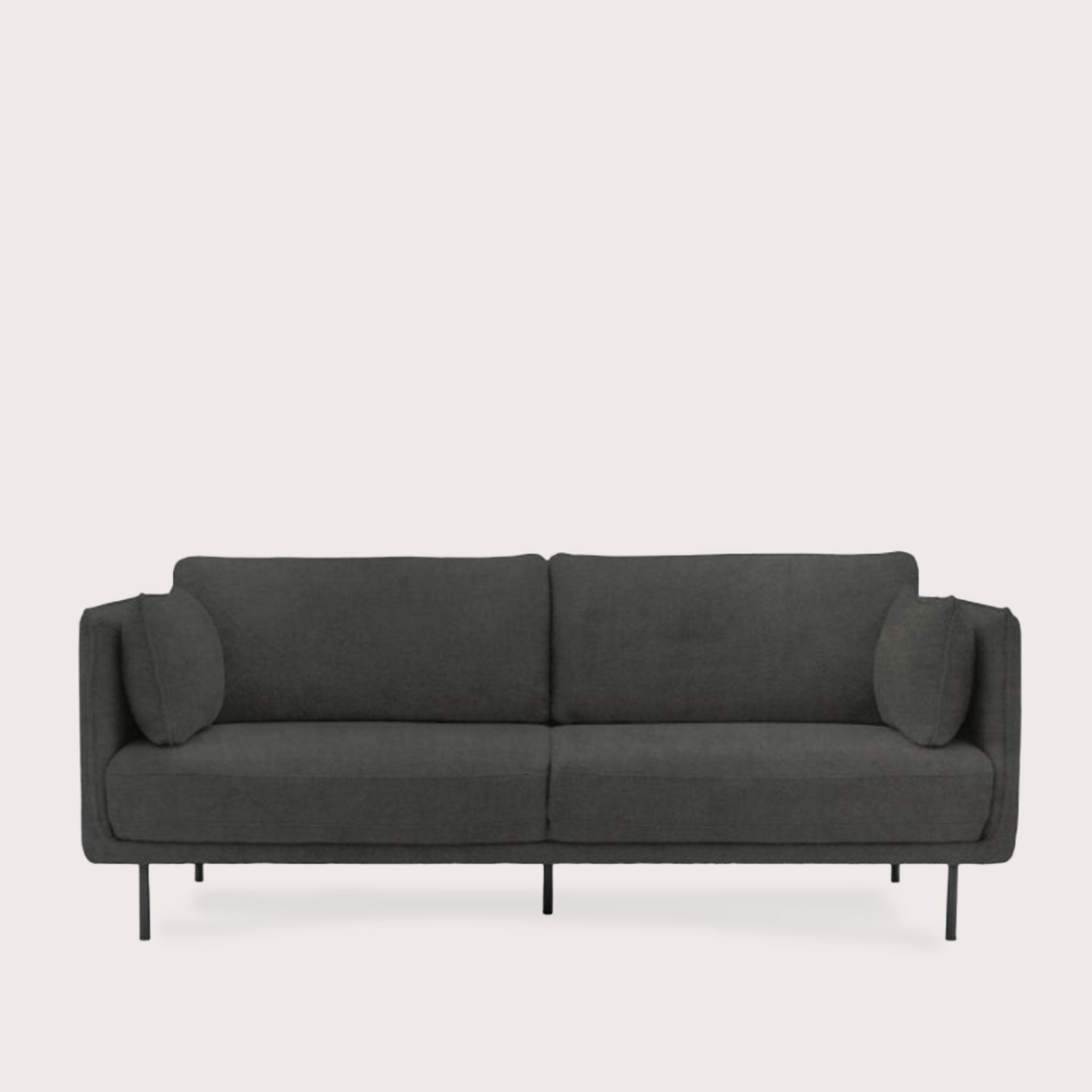 Selong Sofa | Truffle