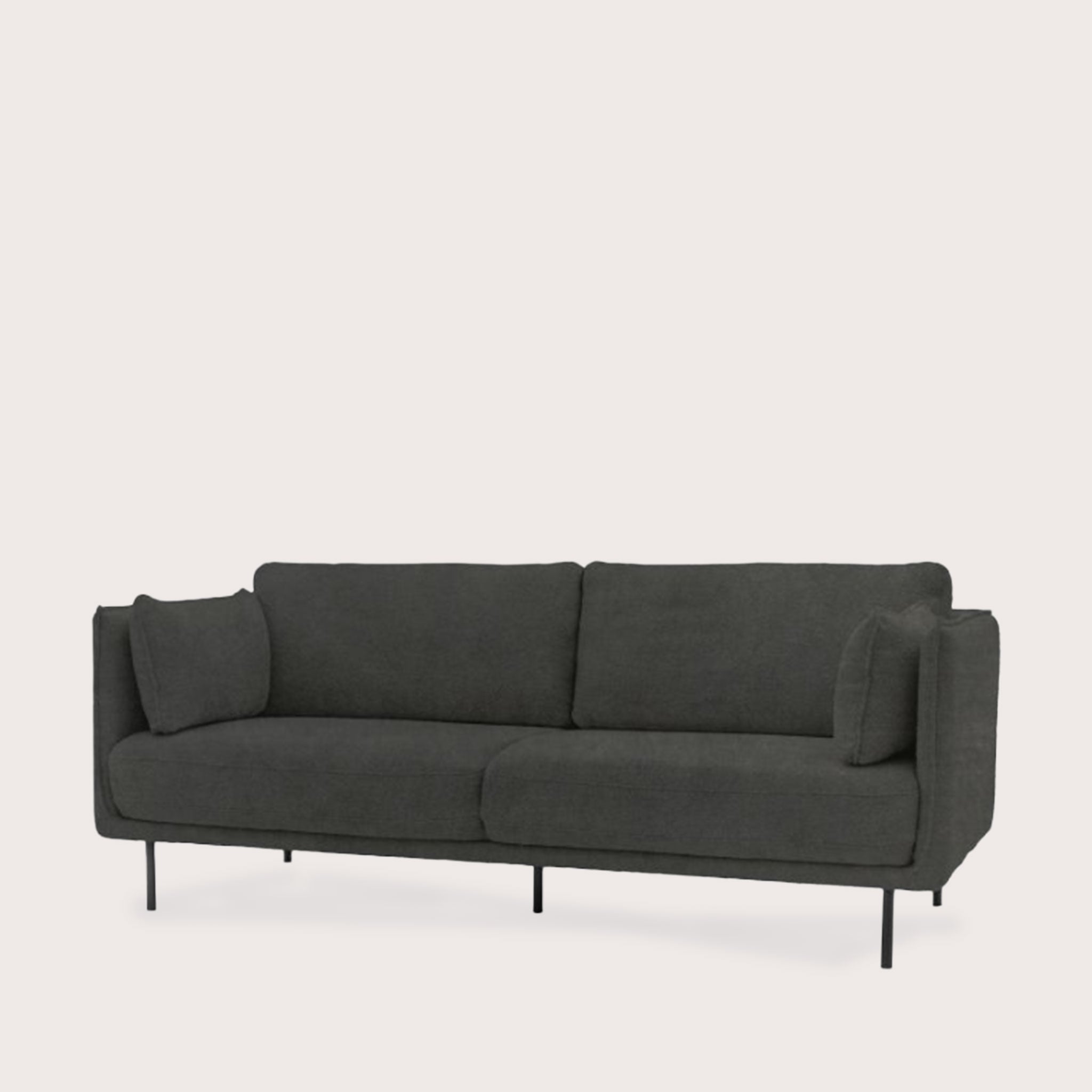 Selong Sofa | Truffle