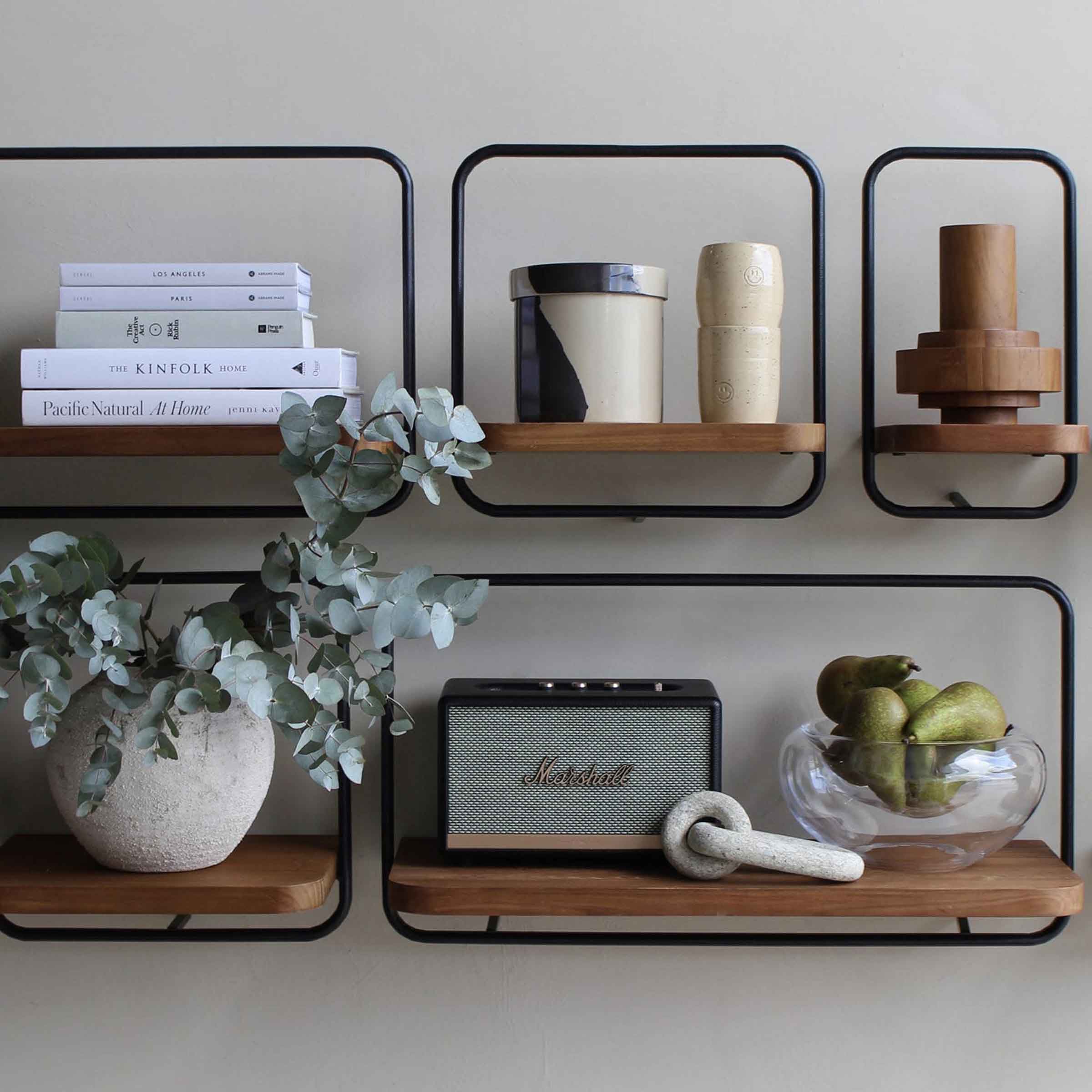 Shelfmate Oval | Type E