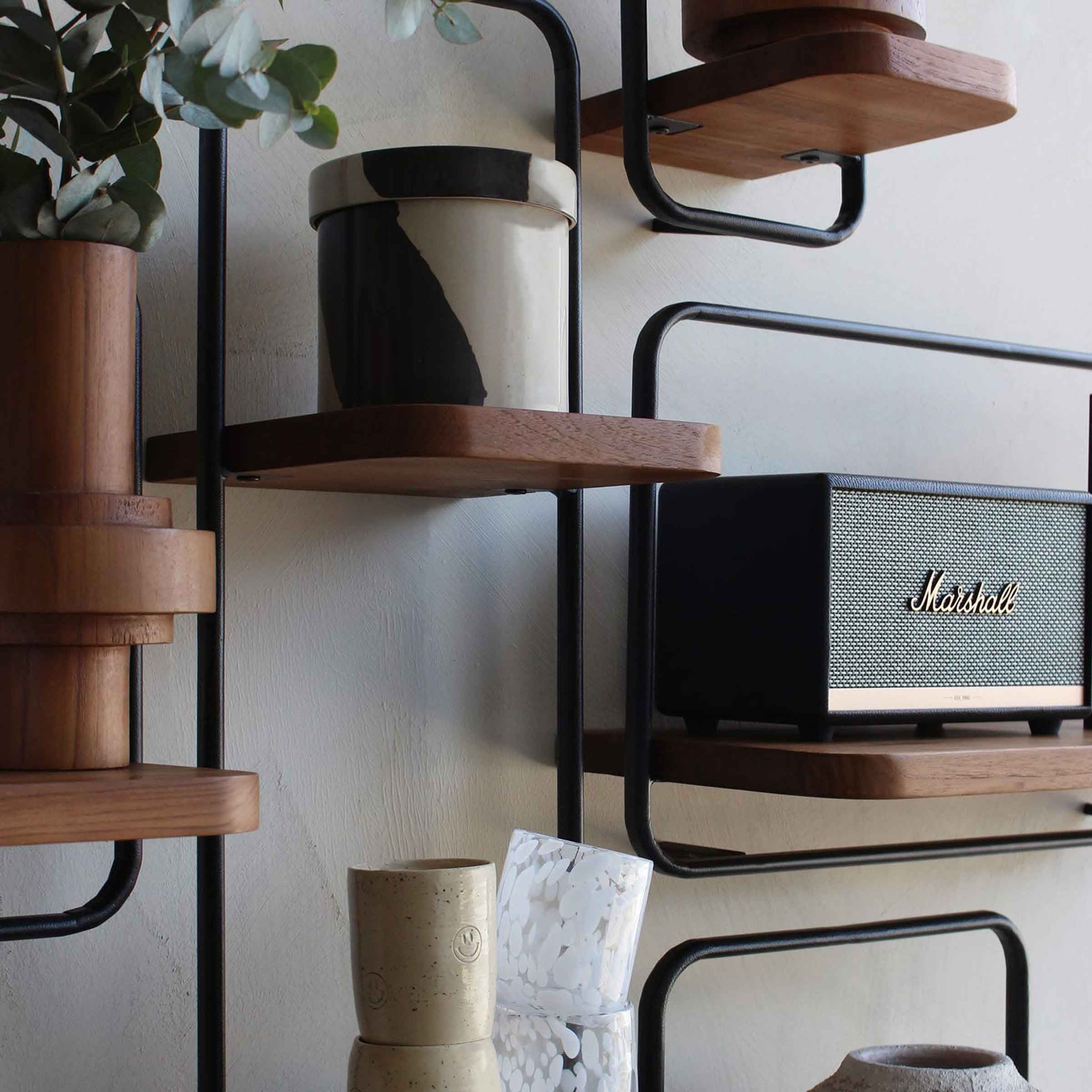 Shelfmate Oval | Type E