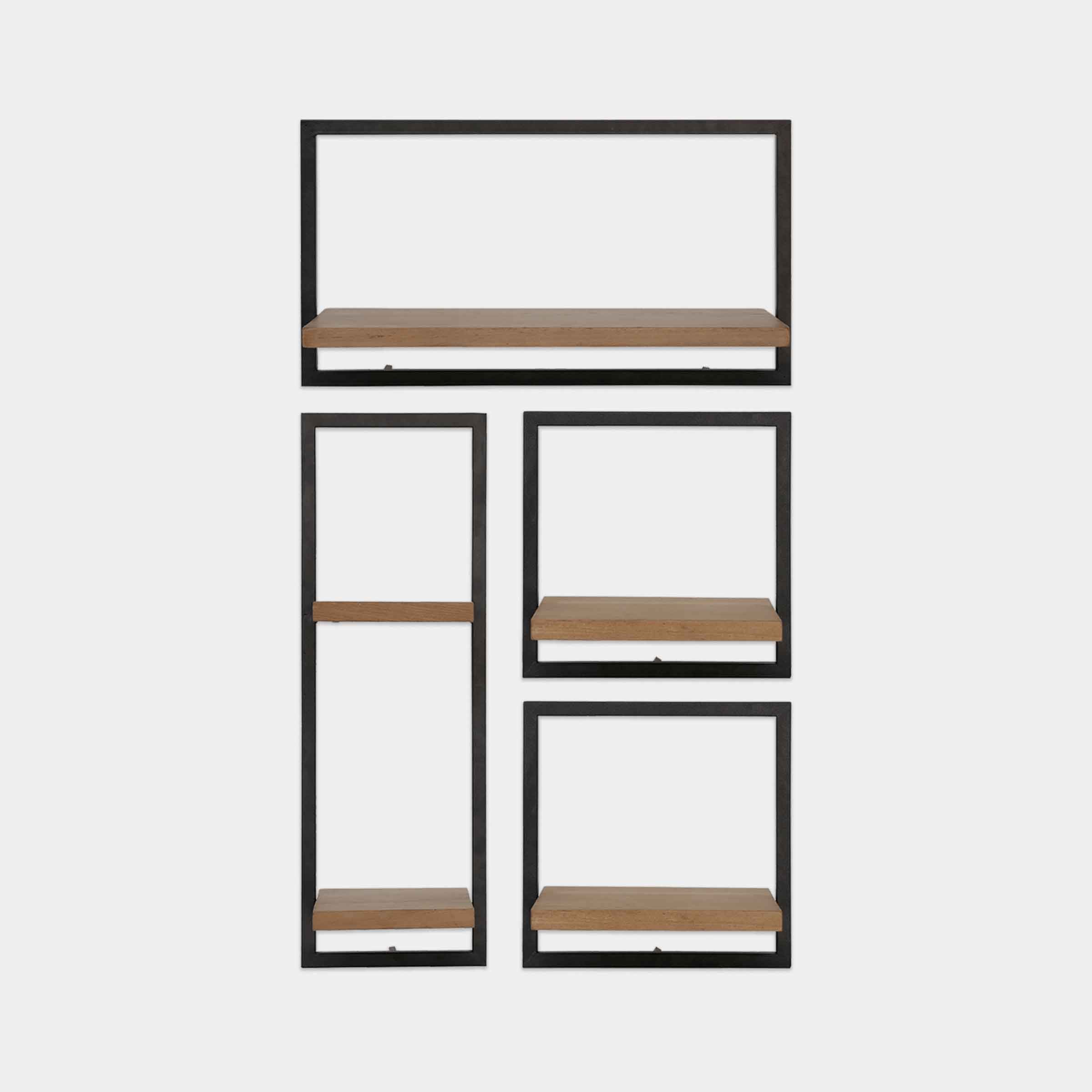 Shelfmate | Set Up 1