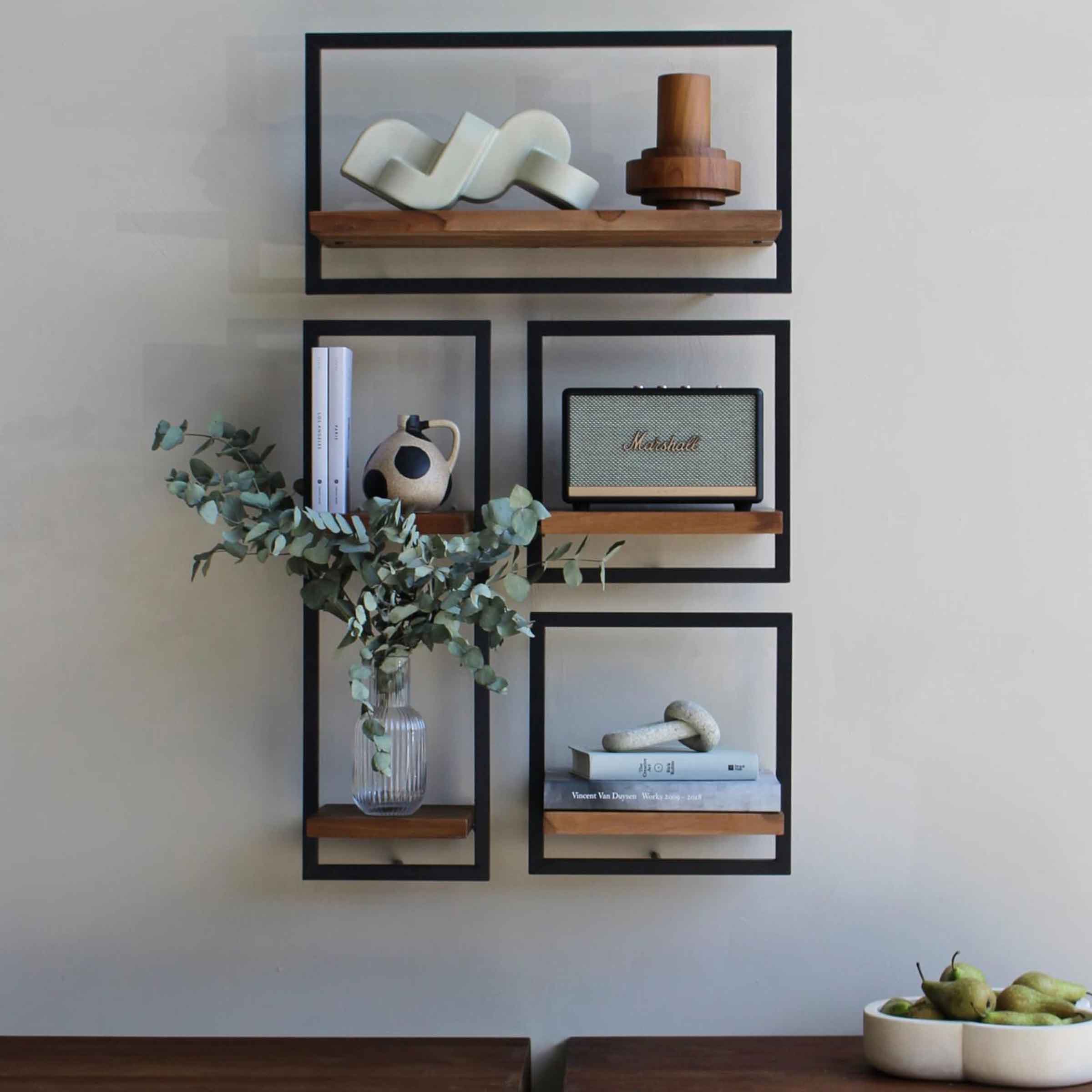 Shelfmate | Set Up 1