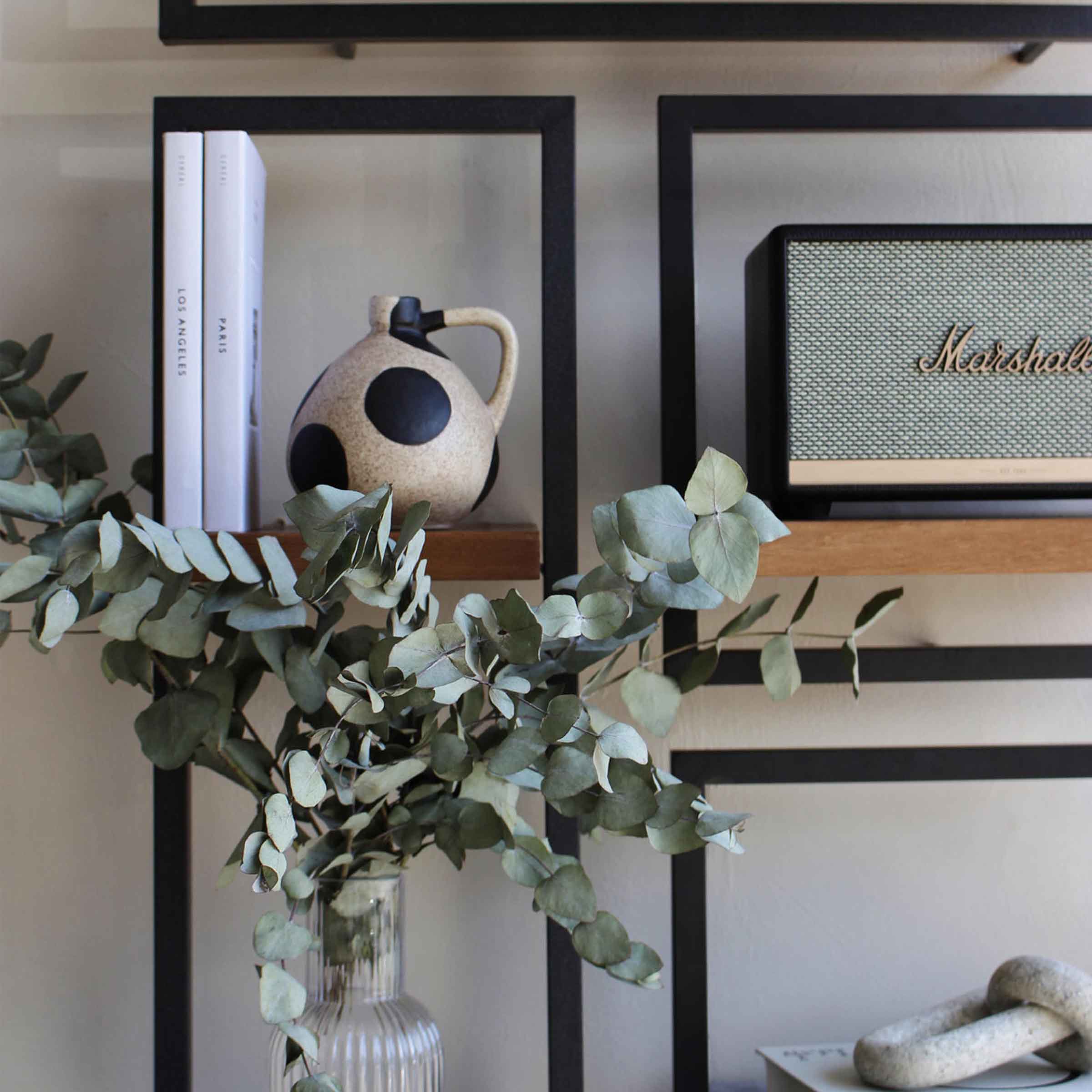Shelfmate | Set Up 1