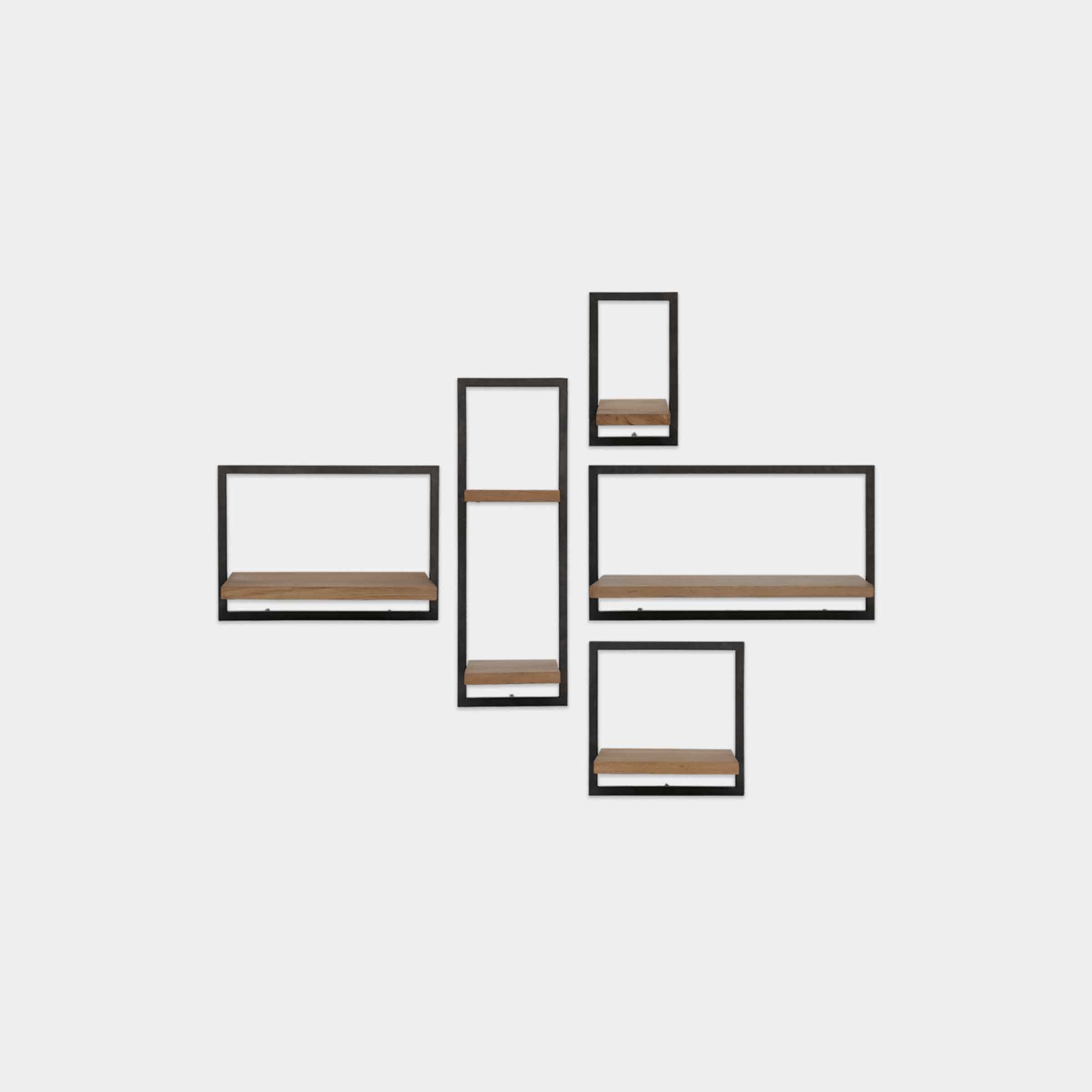 Shelfmate | Set Up 3