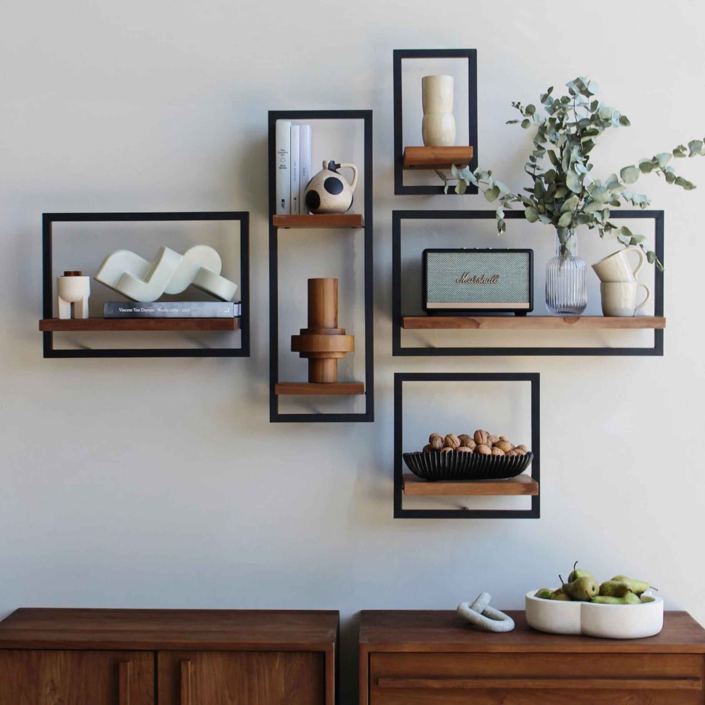 Shelfmate | Set Up 3