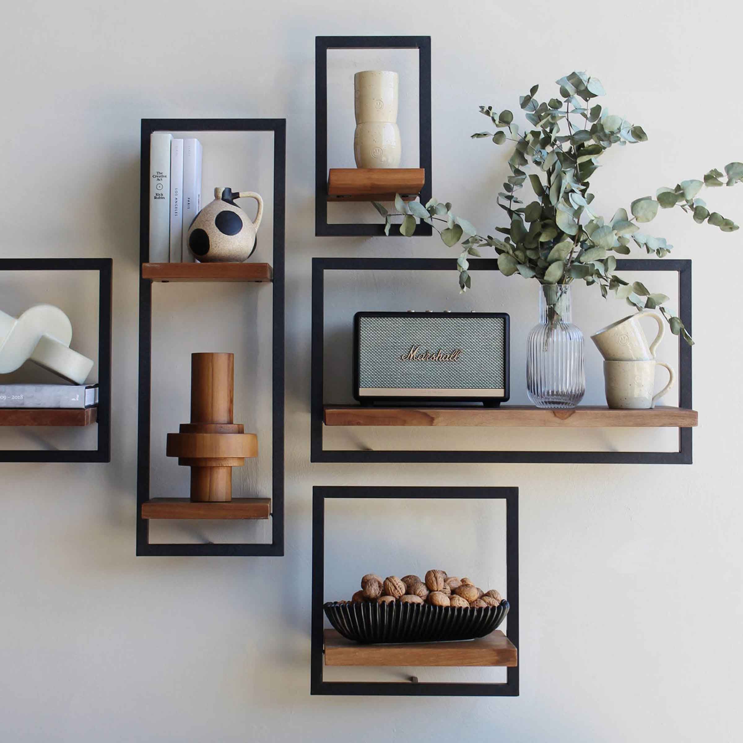 Shelfmate | Type A