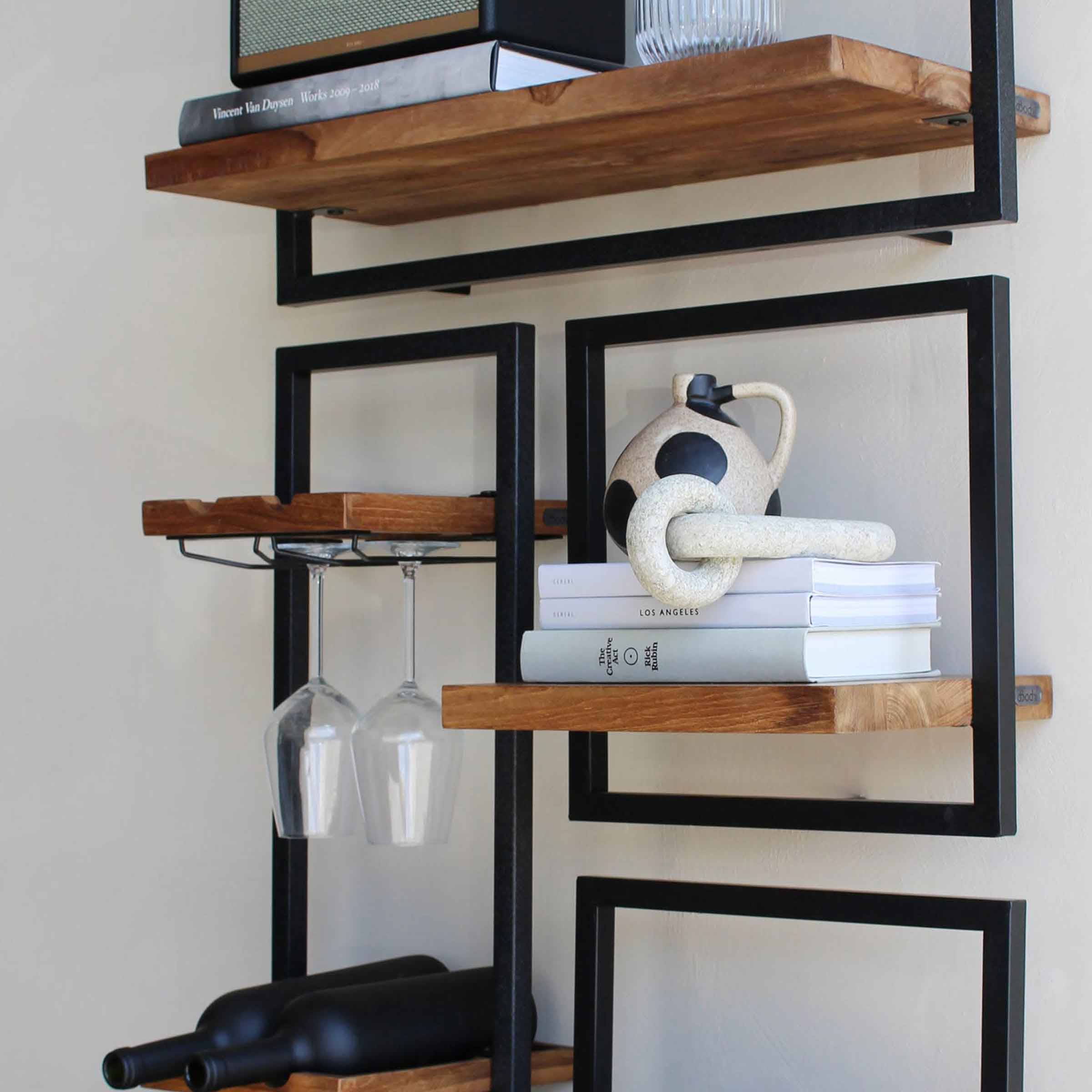 Shelfmate | Type B