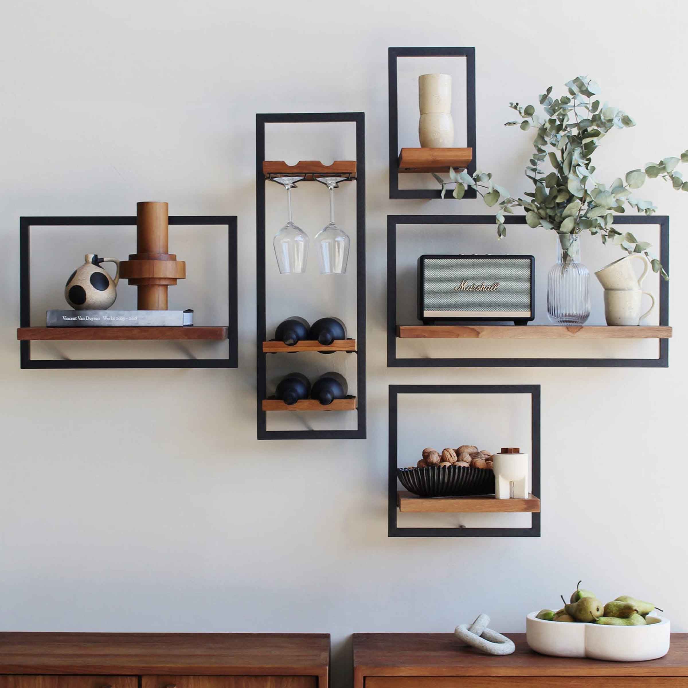 Shelfmate | Type C