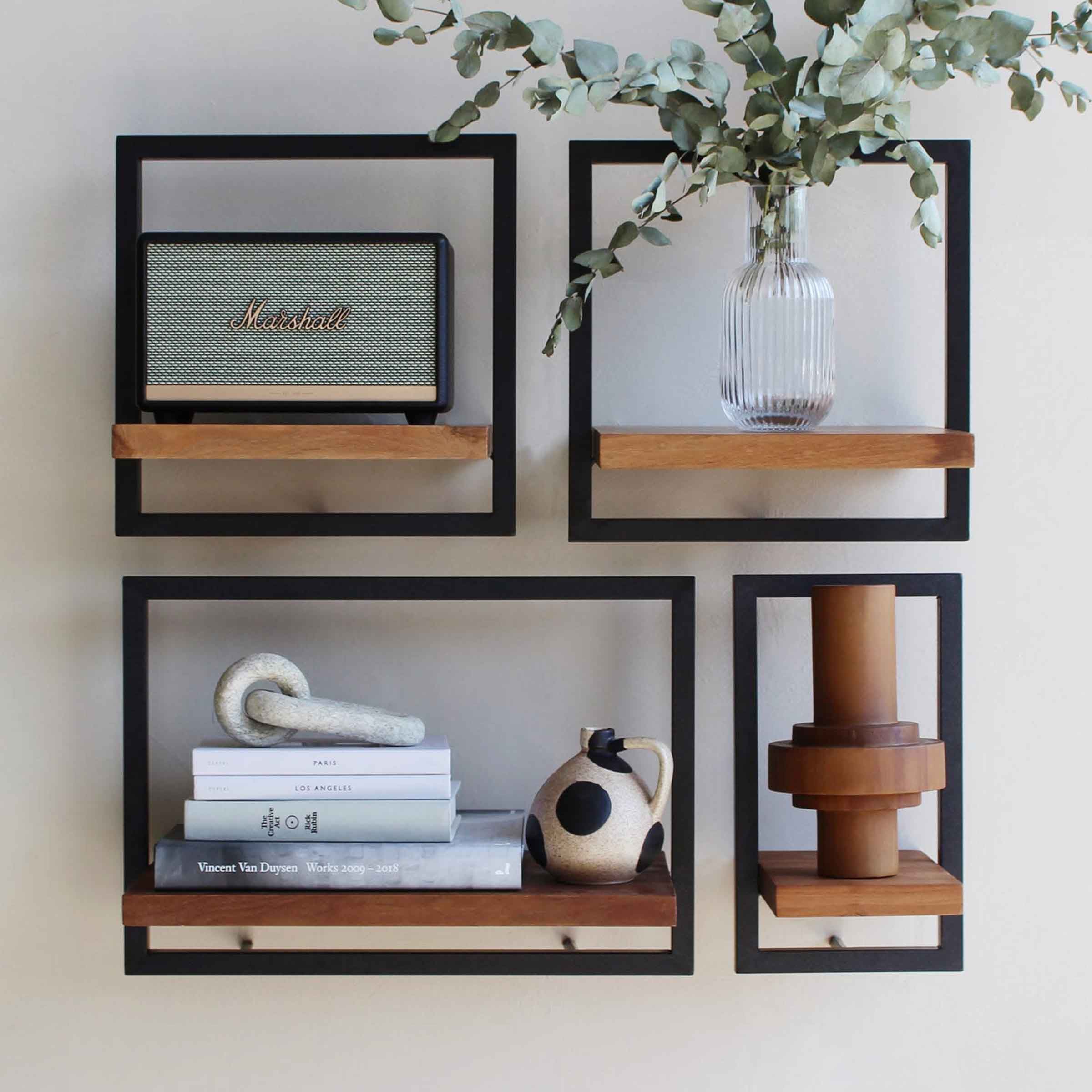 Shelfmate | Type C