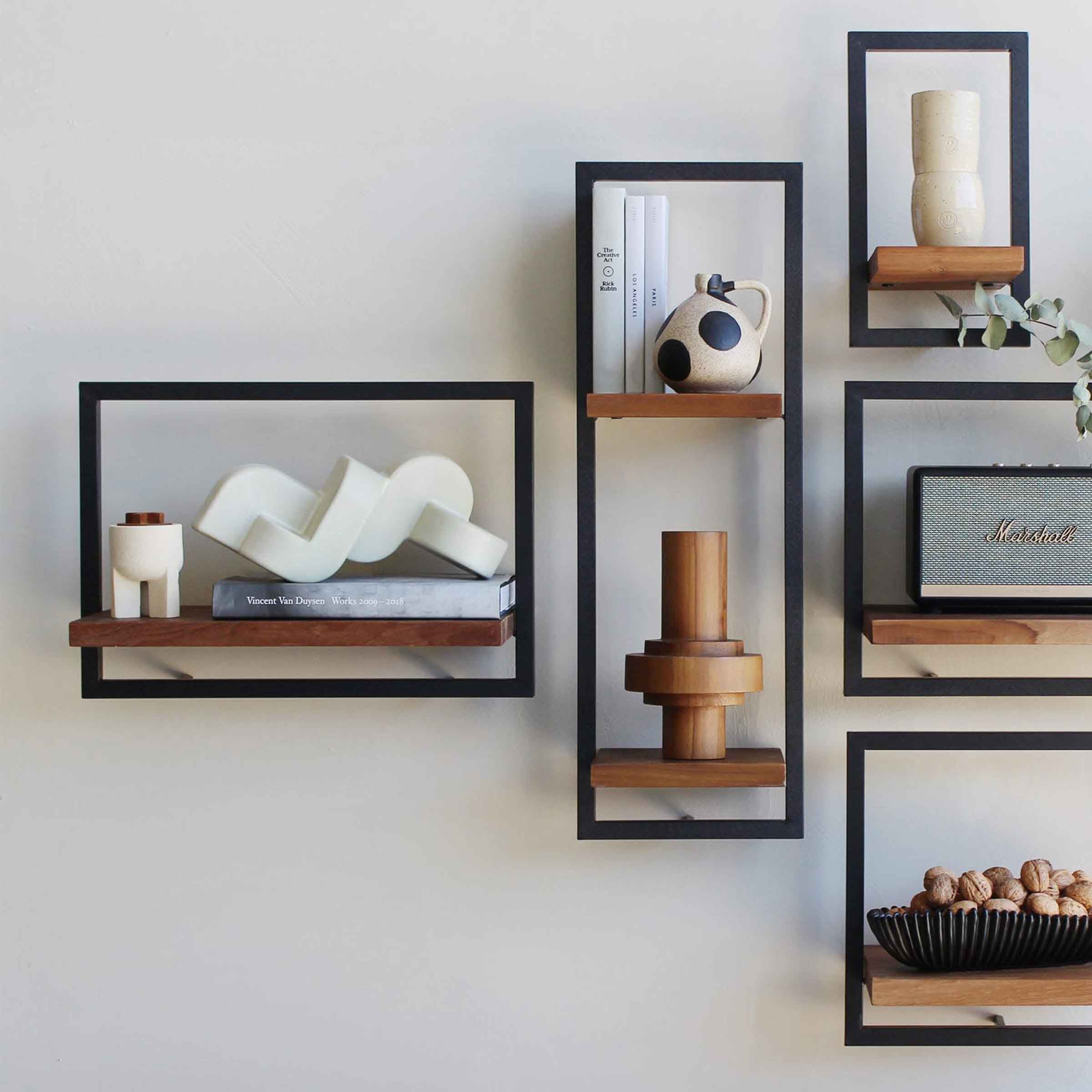 Shelfmate | Type C