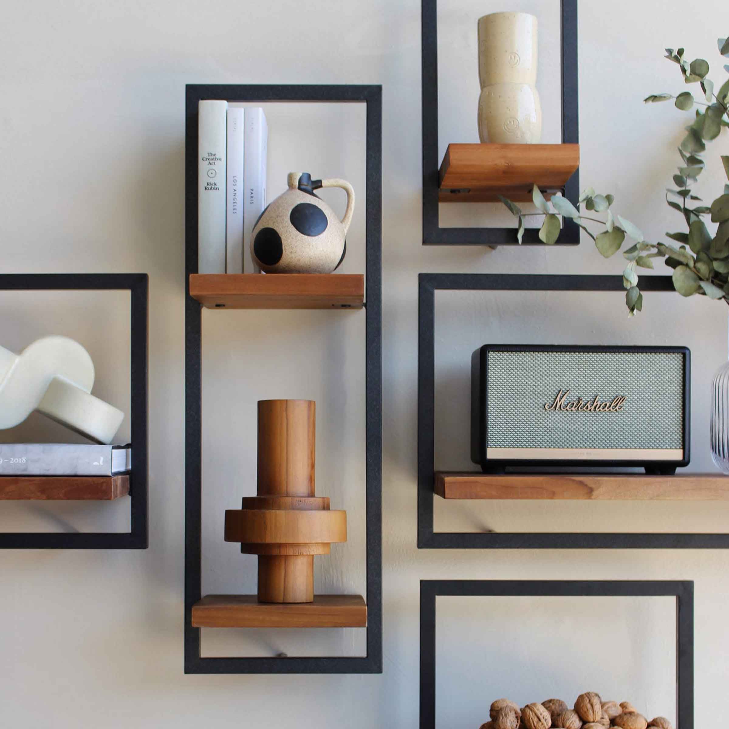 Shelfmate | Type D