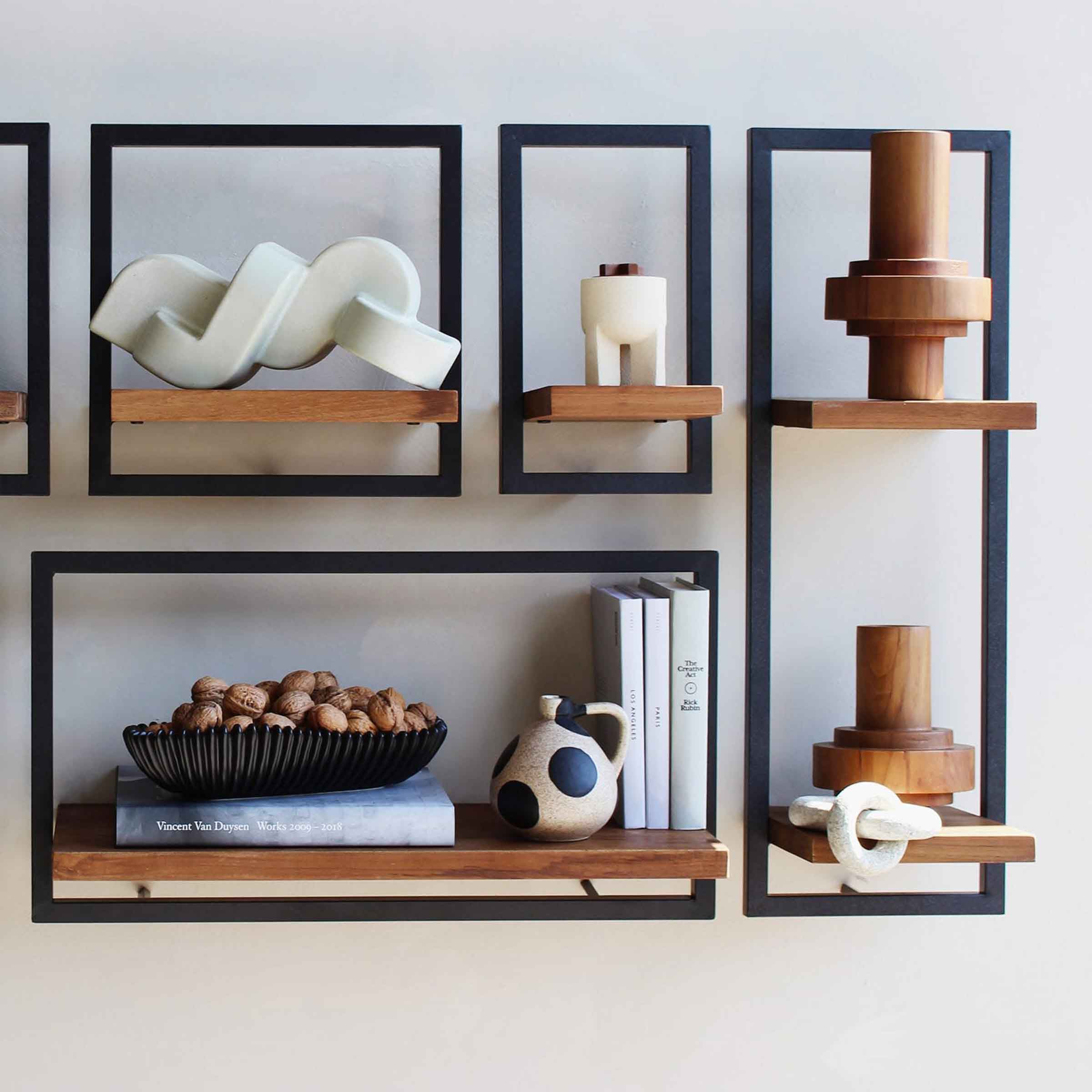 Shelfmate | Type D