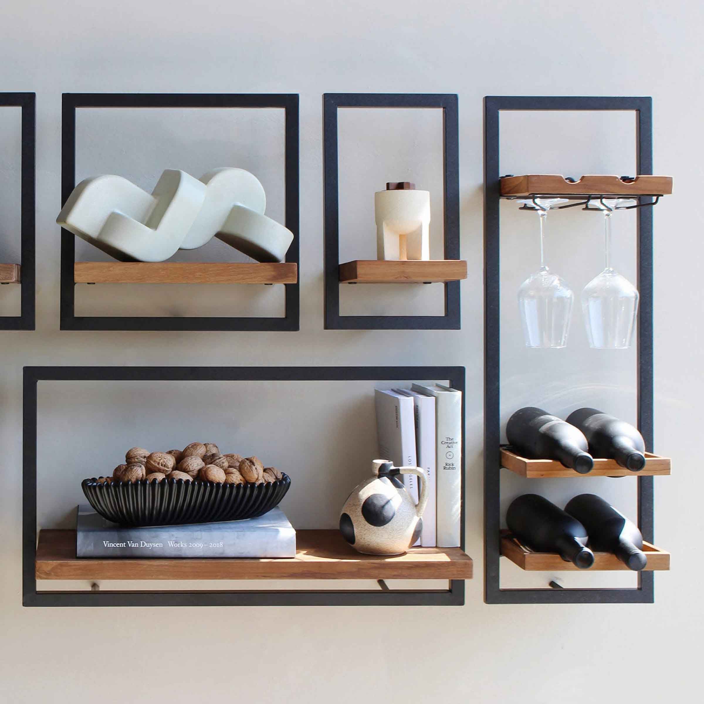 Shelfmate | Type E